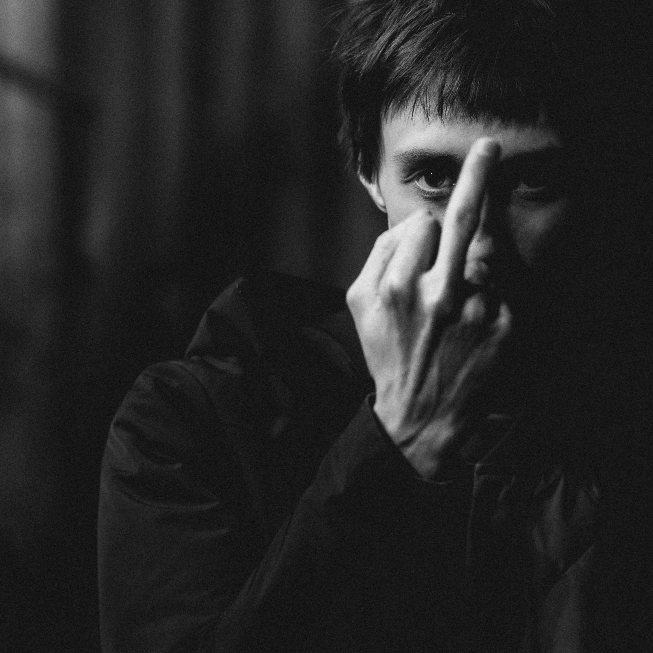 Spaghetti Incident Bar. Игорь Гичка. Портрет с любовью