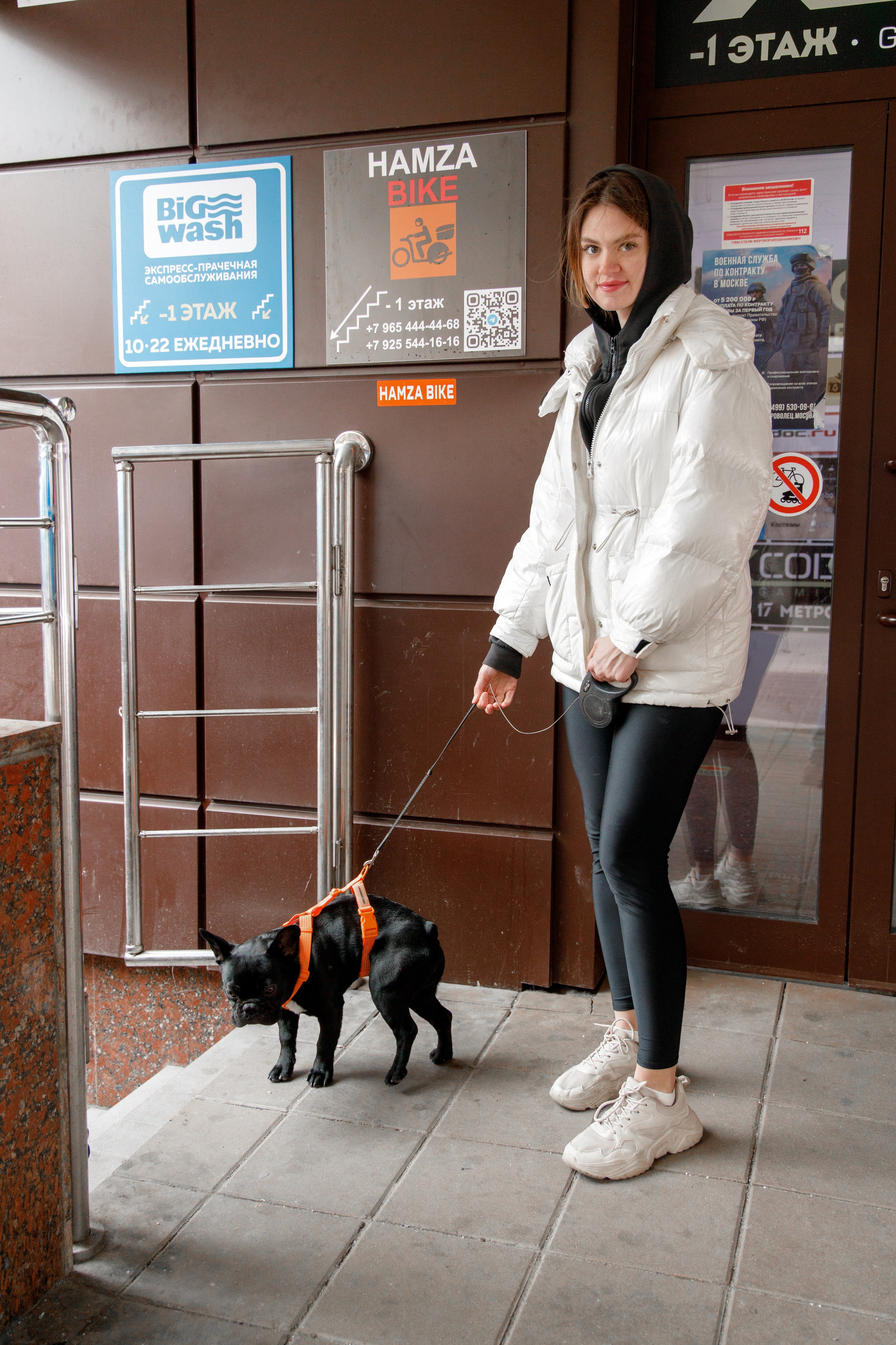 Bigwash. Фотограф Москва, преподаватель ретуши