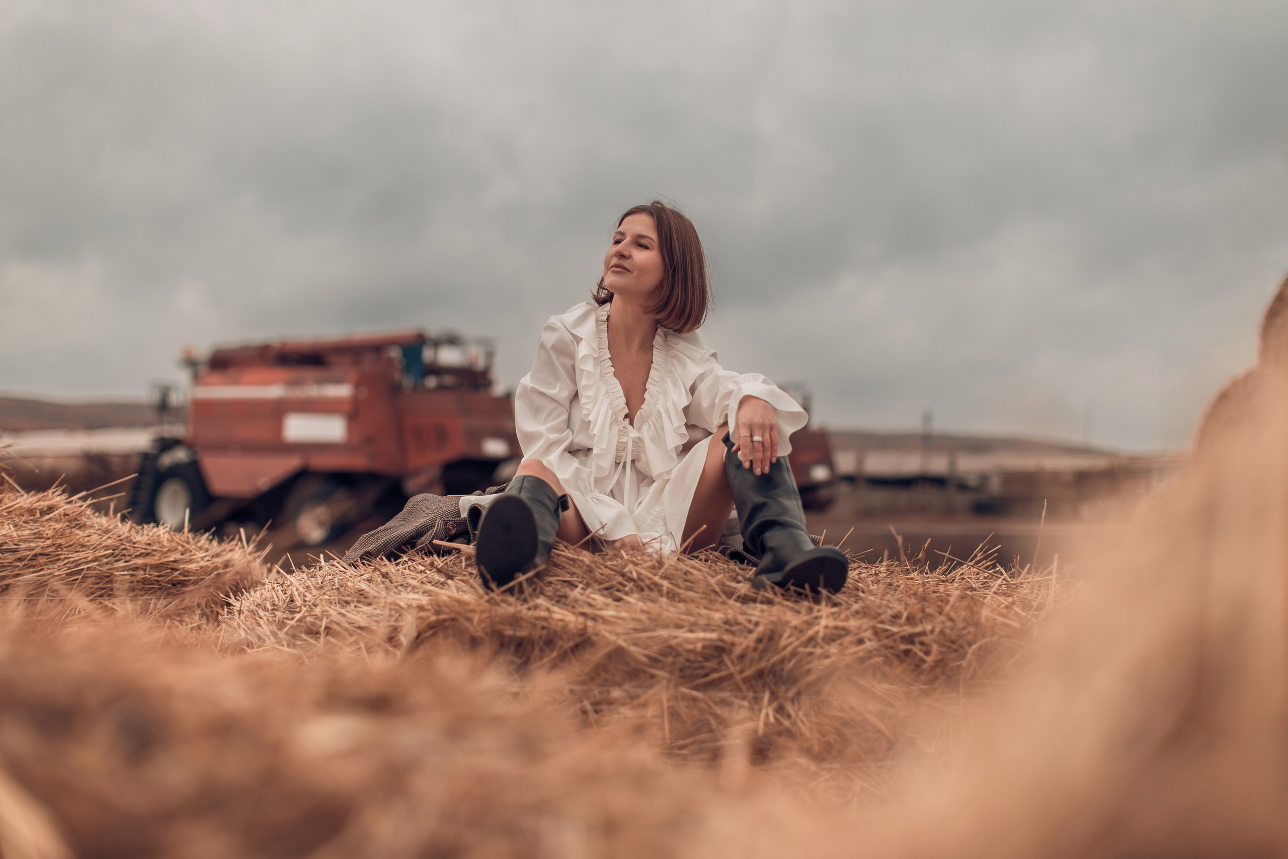 Anastacia. Главная