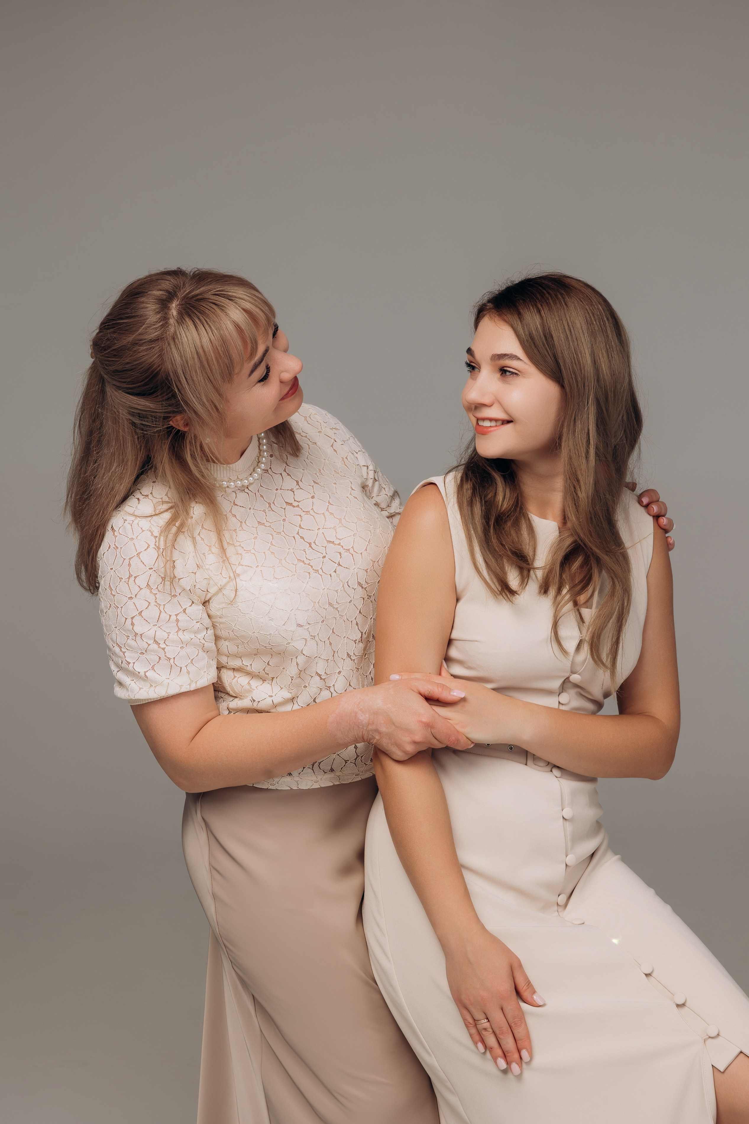 Анастасия и семья. Фотостудия Нюд. Фотограф в Калининграде свадебная фотография, репортажная, фотосессии