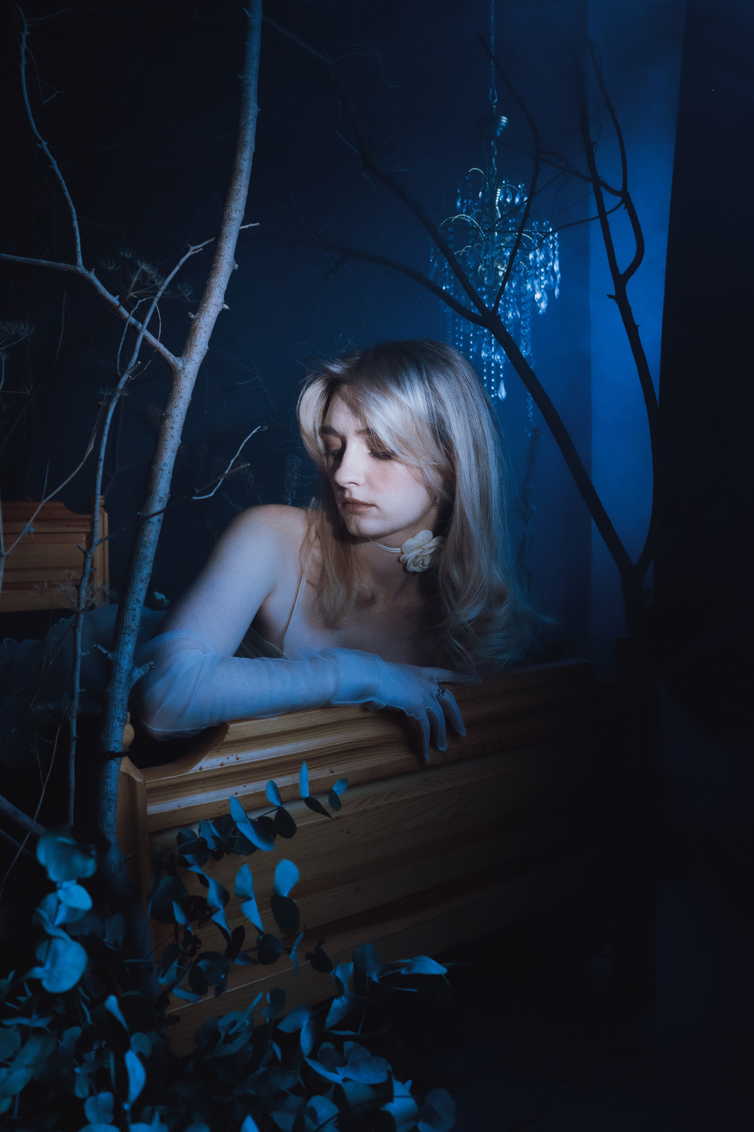 В сердце моем. 