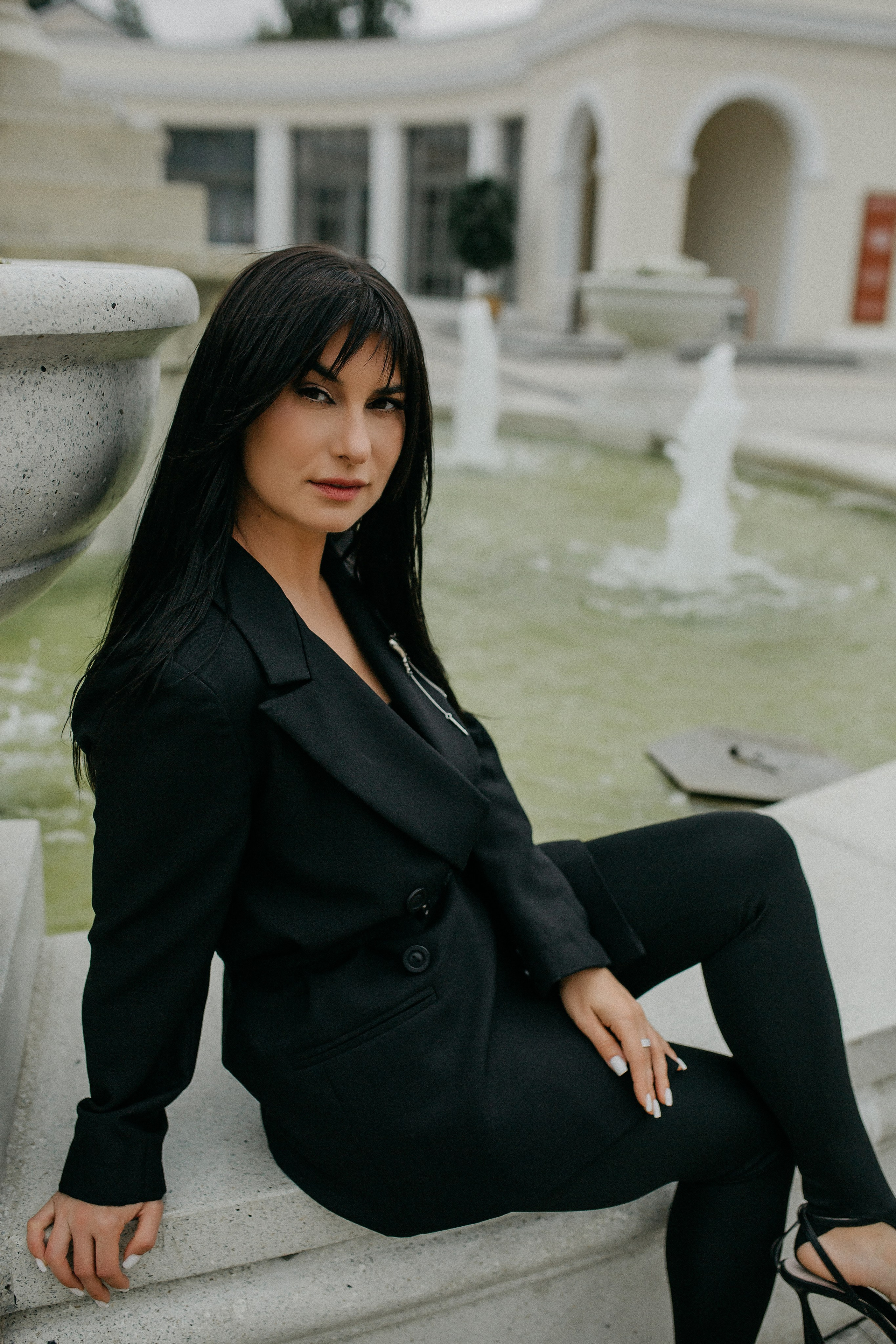 Антонина. Kirinatanya.ru