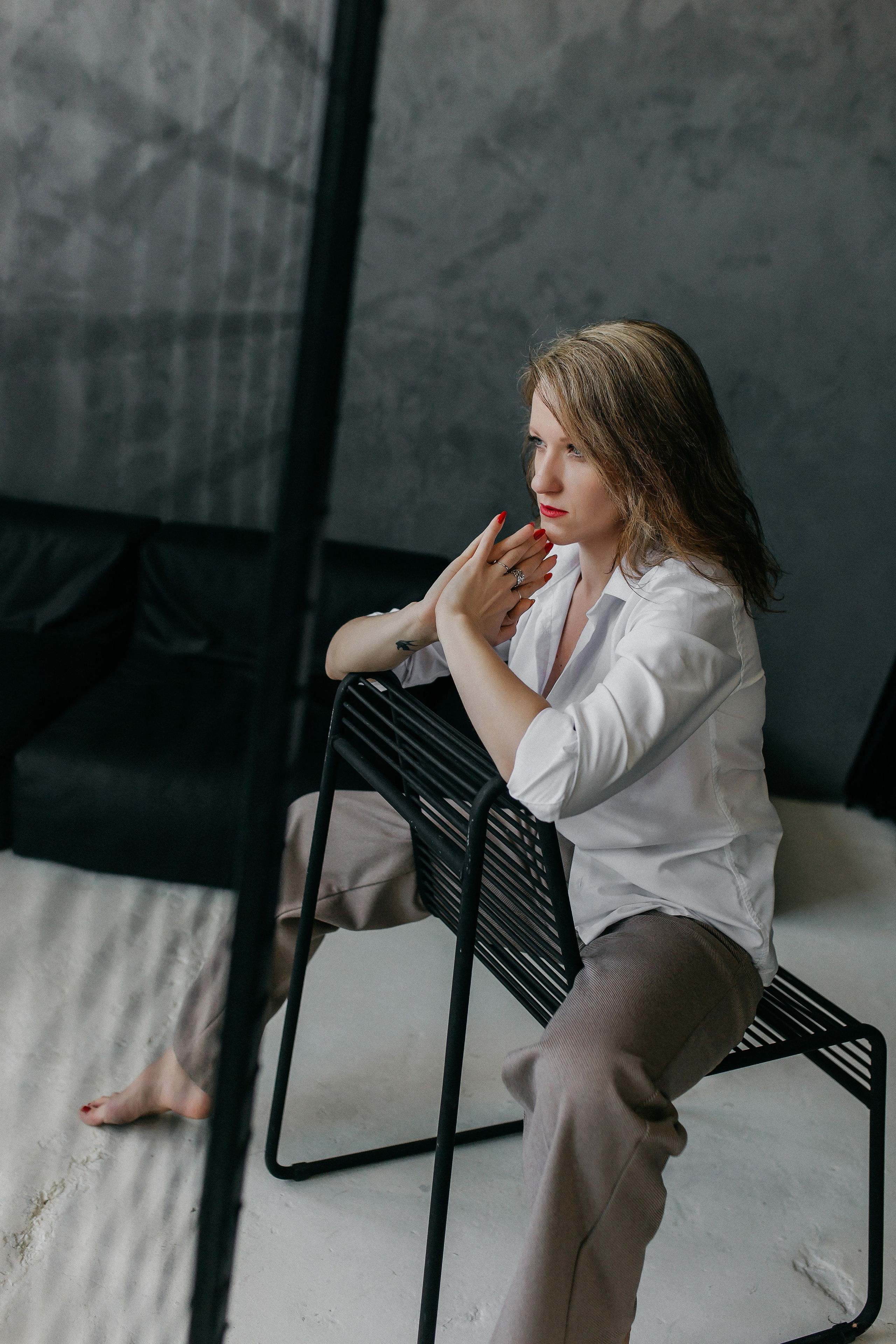 Лена. Kirinatanya.ru