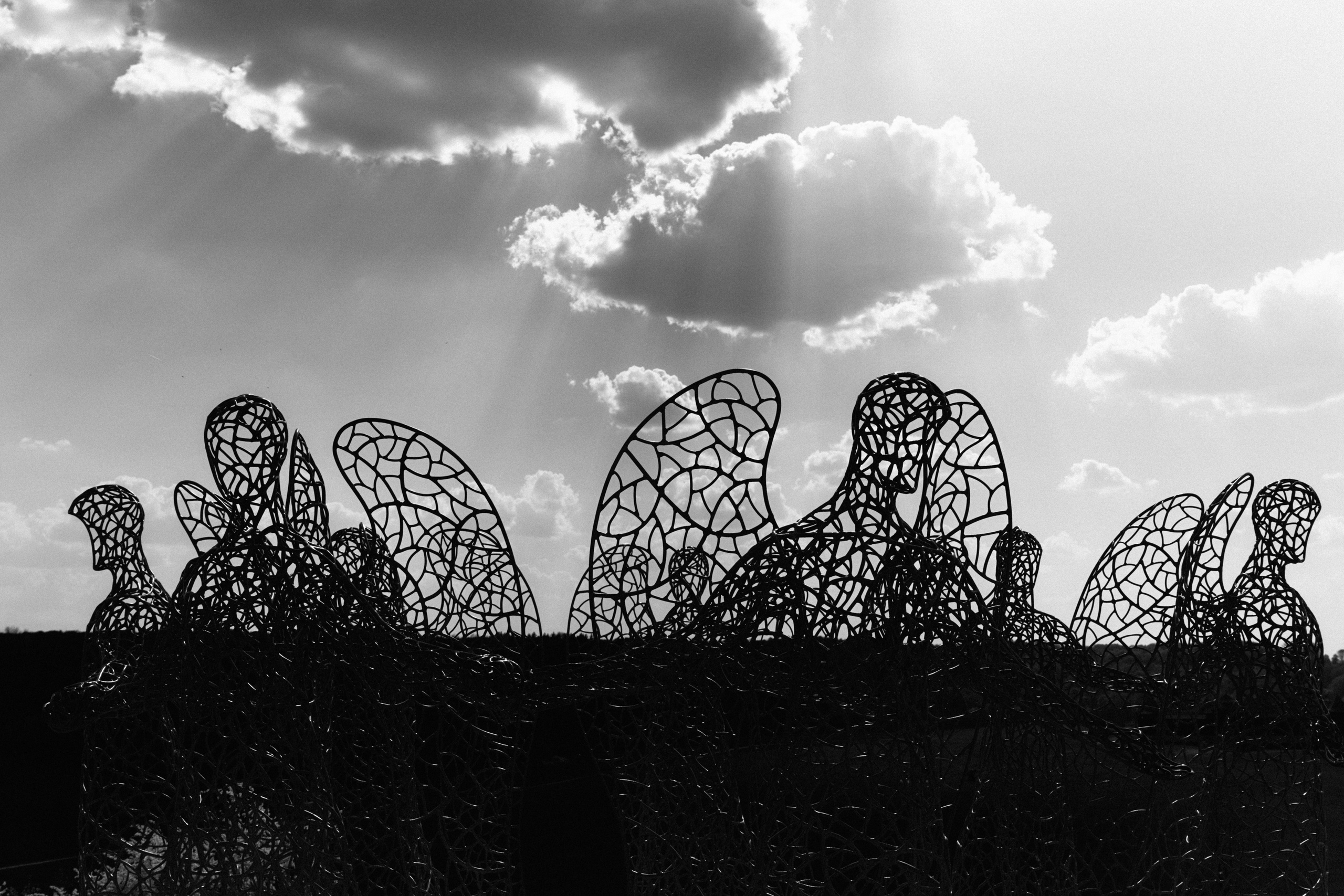 BAON x Кудыкина Гора. Фотограф Сурков Никита