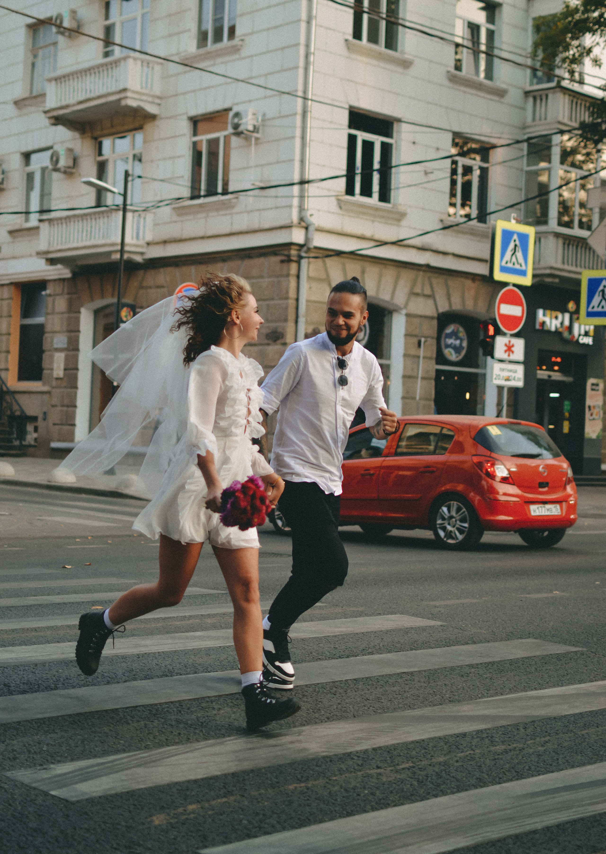 Свадьбы. Meryfotoidea