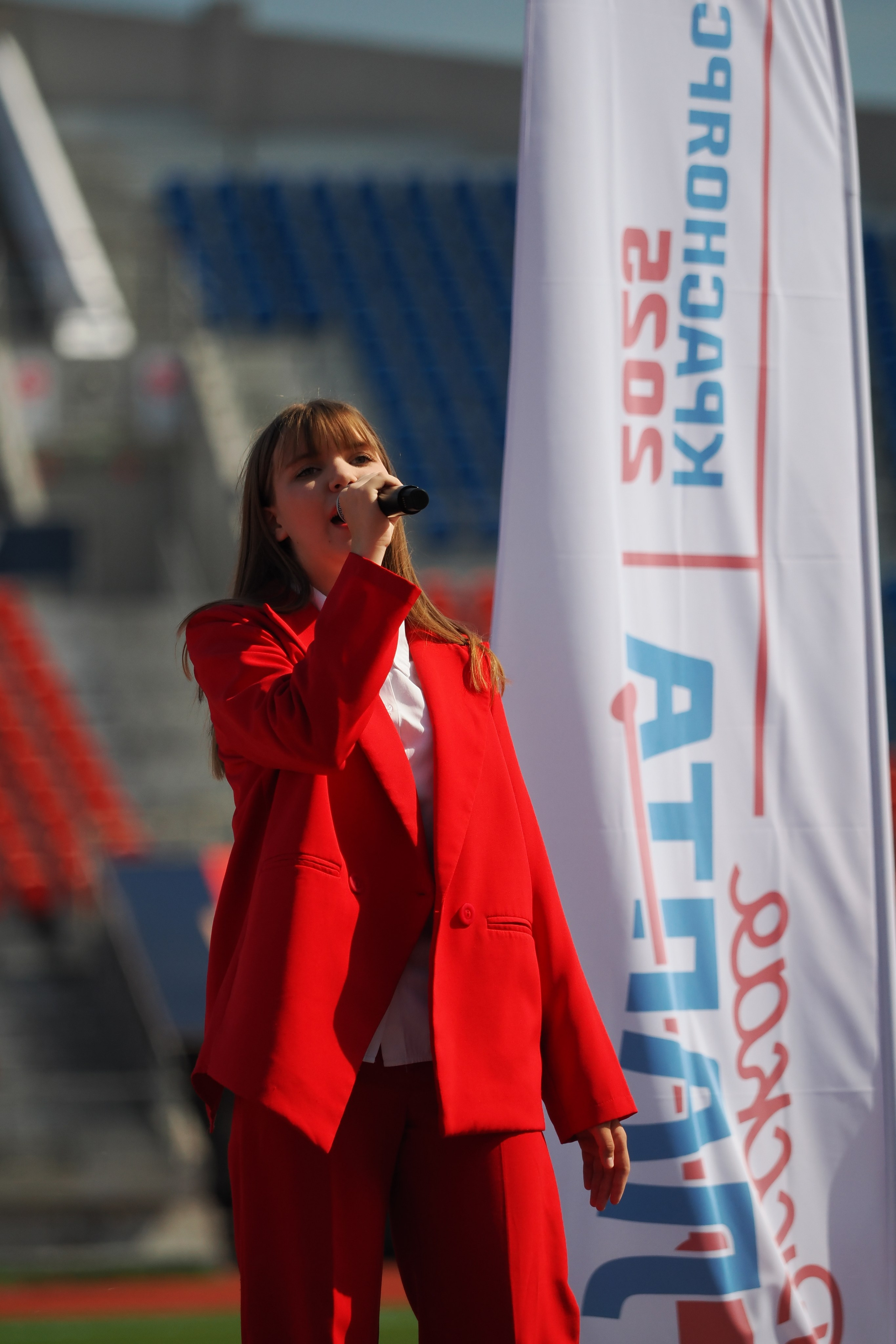 Всероссийские соревнования по русской лапте. Репортажный фотограф Алексей Козьмин