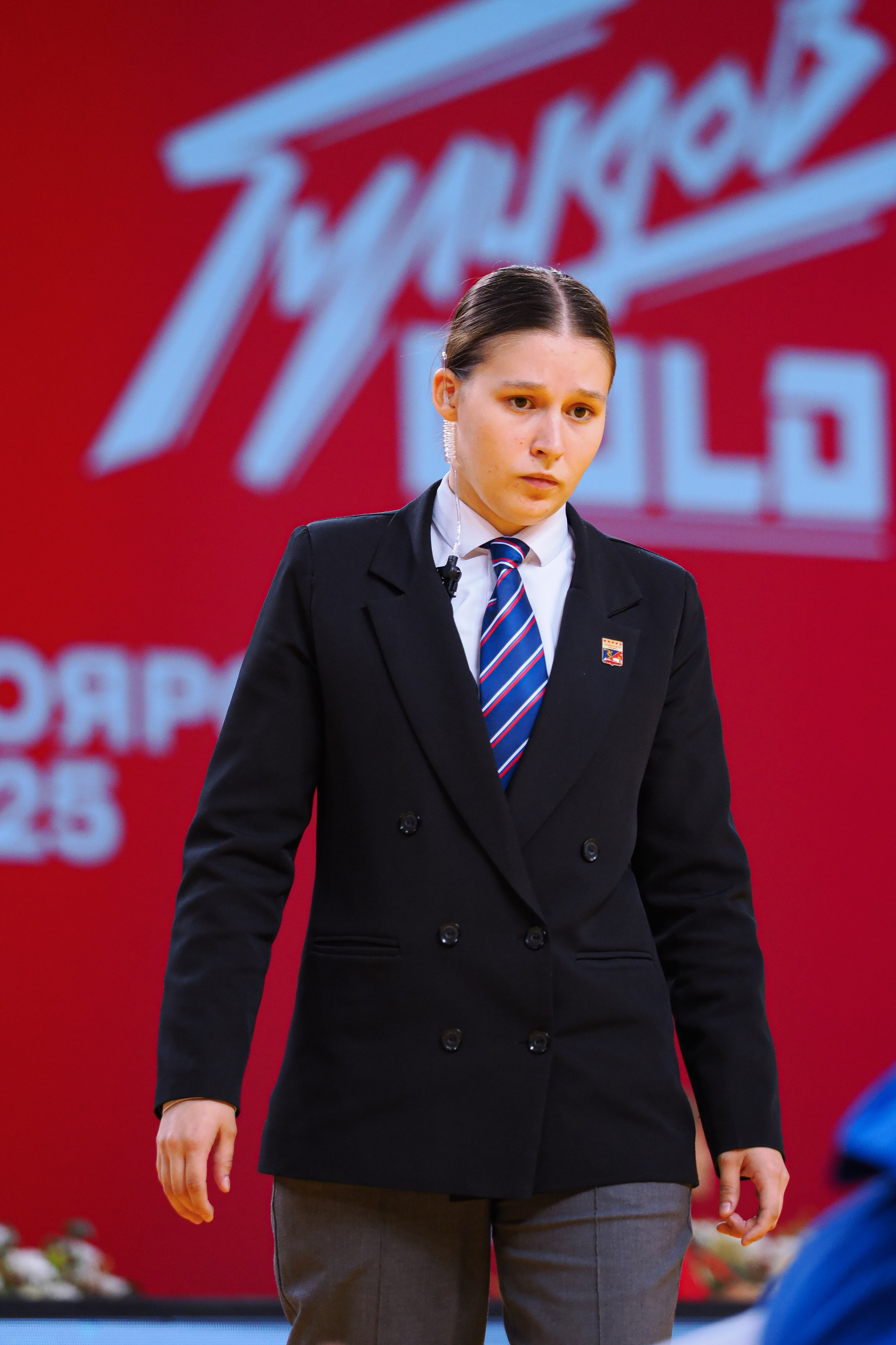 RUSSIAN JUDO TOUR (г. Красноярск). Репортажный фотограф Алексей Козьмин