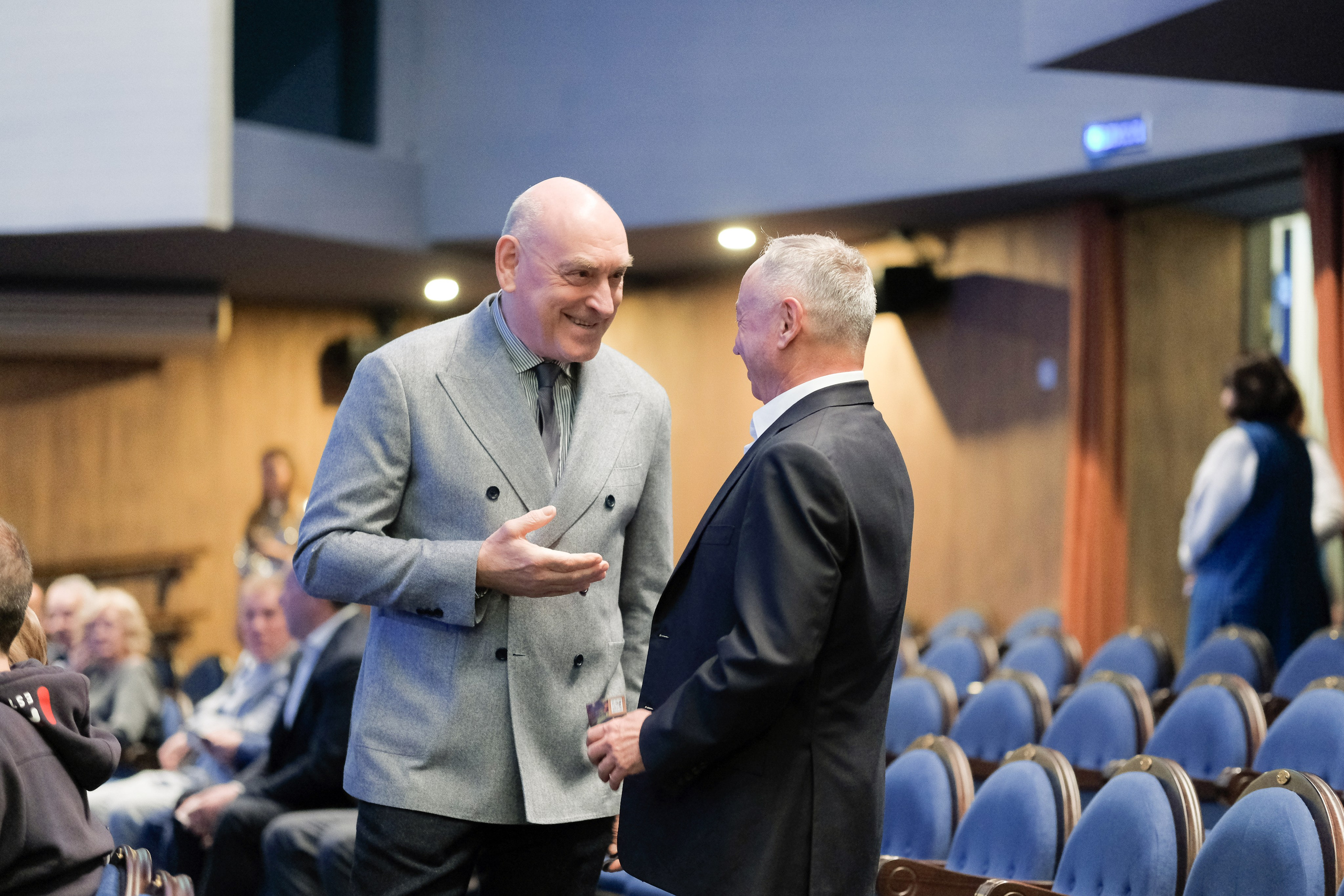 Человек года_Премия dk.ru. Контент для бизнеса в Екатеринбурге Полдень Медиа