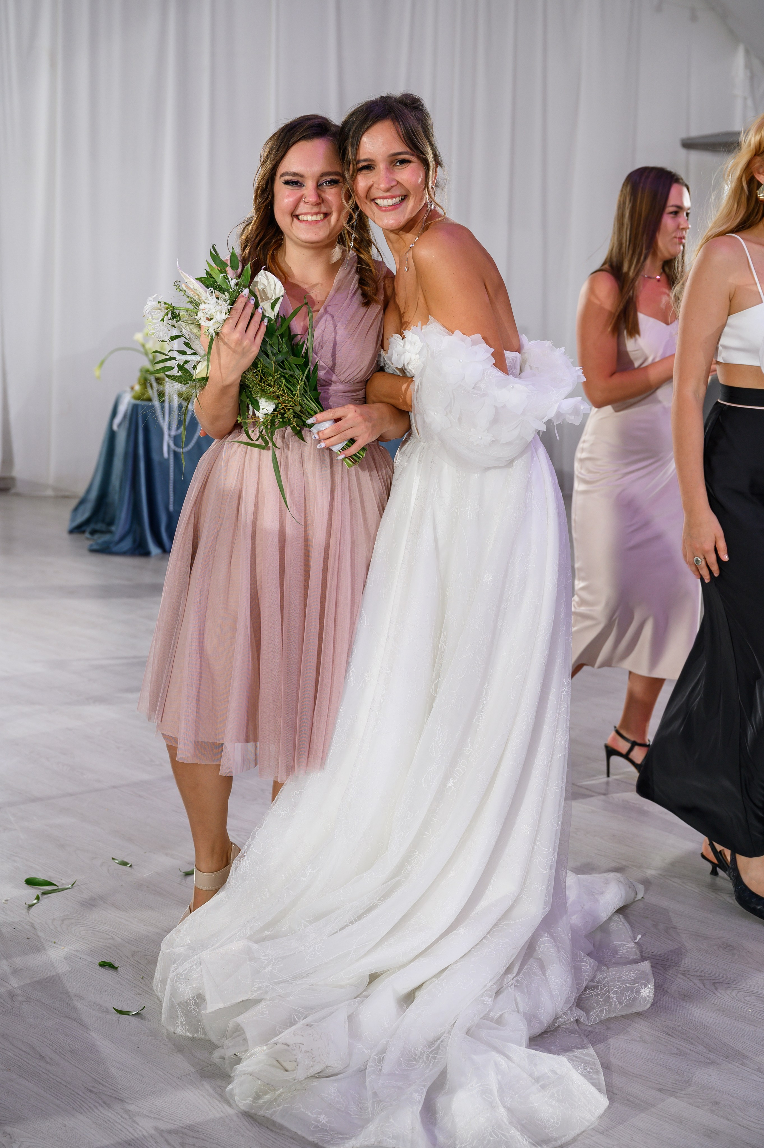 Сайт свадебного фотографа. Свадебный фотограф Москва Юрий Кульман