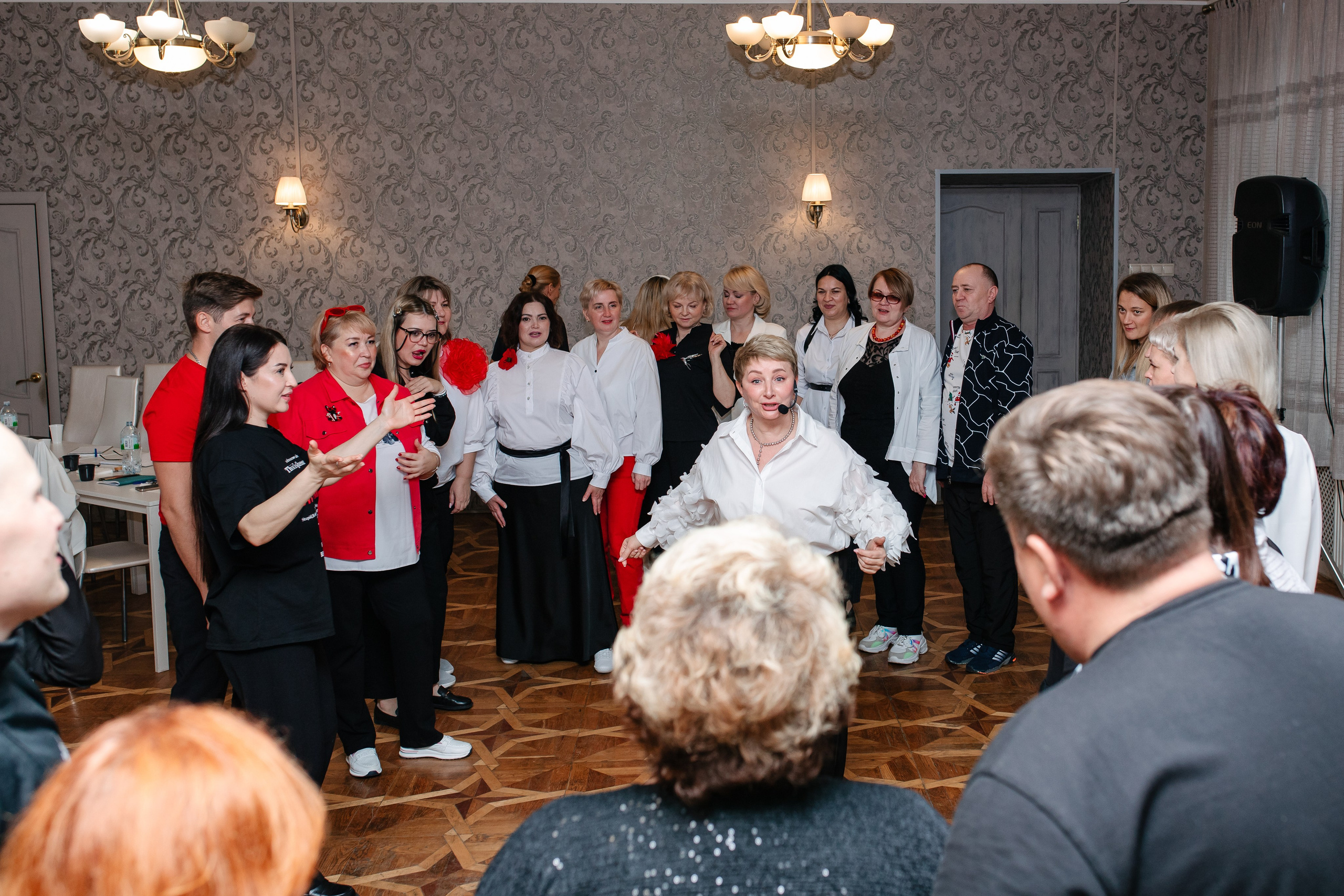 Мастер-класс для банкетных ведущих. Октябрь 2024. Фотограф Пермь. Свадьбы. Семья и дети, школа, д. сад. Фотокниги