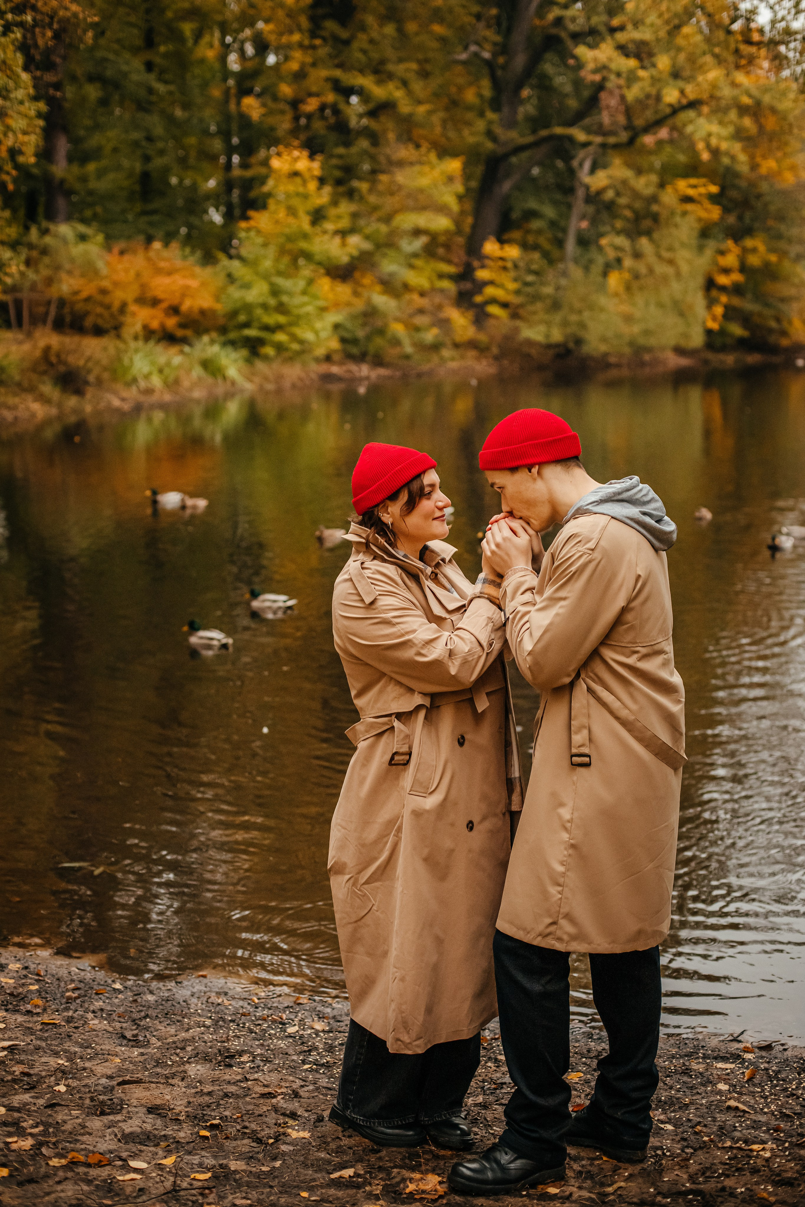 Лиза и Андрей. Elena Sova — семейный и женский фотограф в Санкт-Петербурге