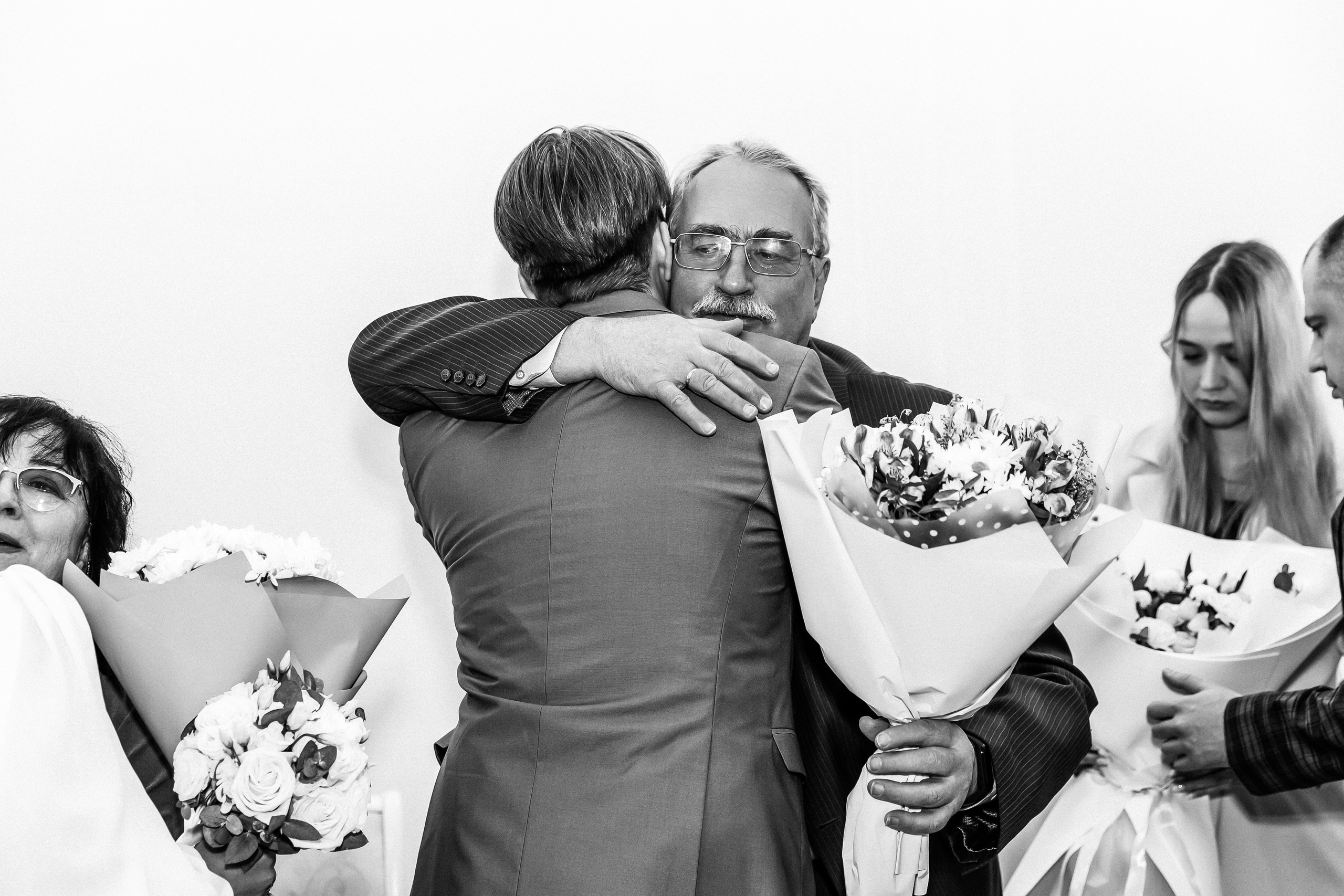 Кристина и Артем. Свадебный фотограф Красноярск — Кристина Ива