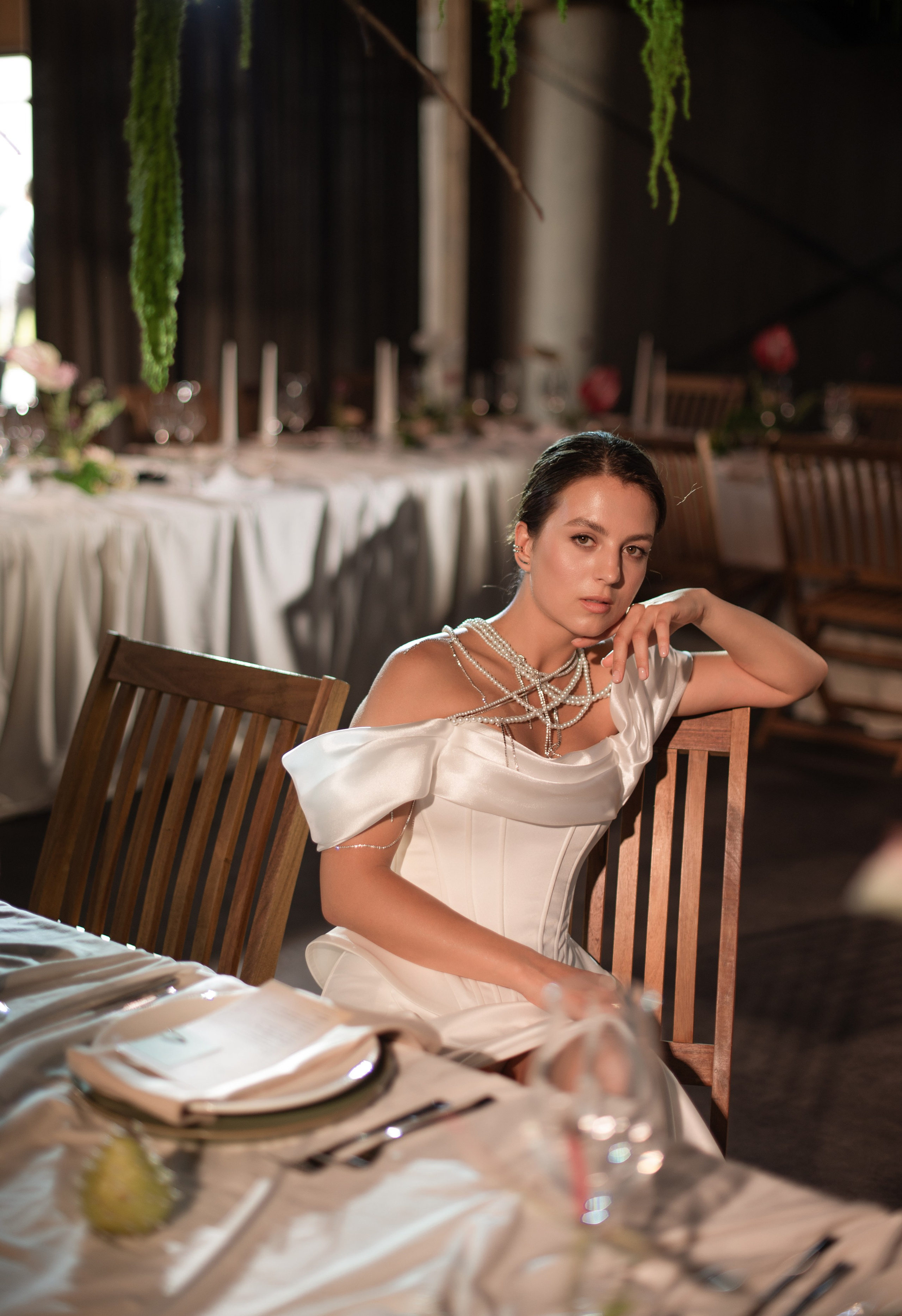 Никита и Оля. Свадебный фотограф Тула