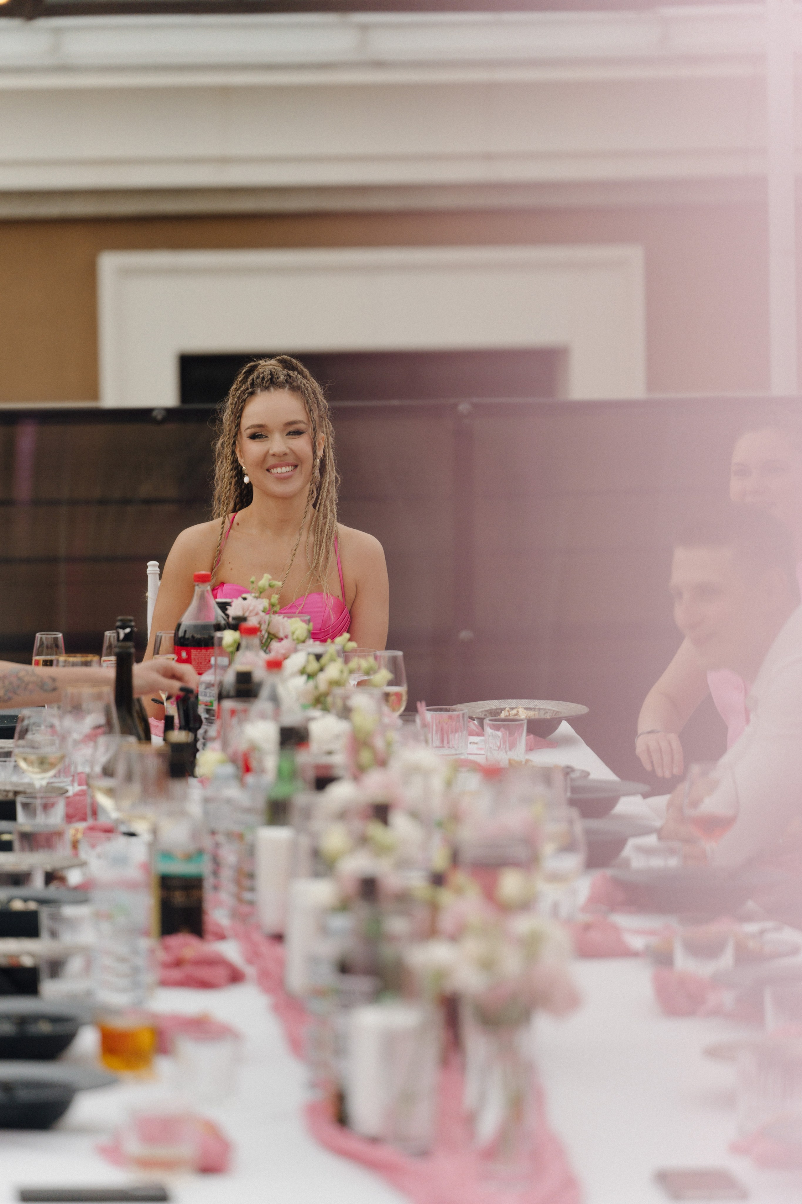 Faber. Свадебный фотограф Артем Смирнов