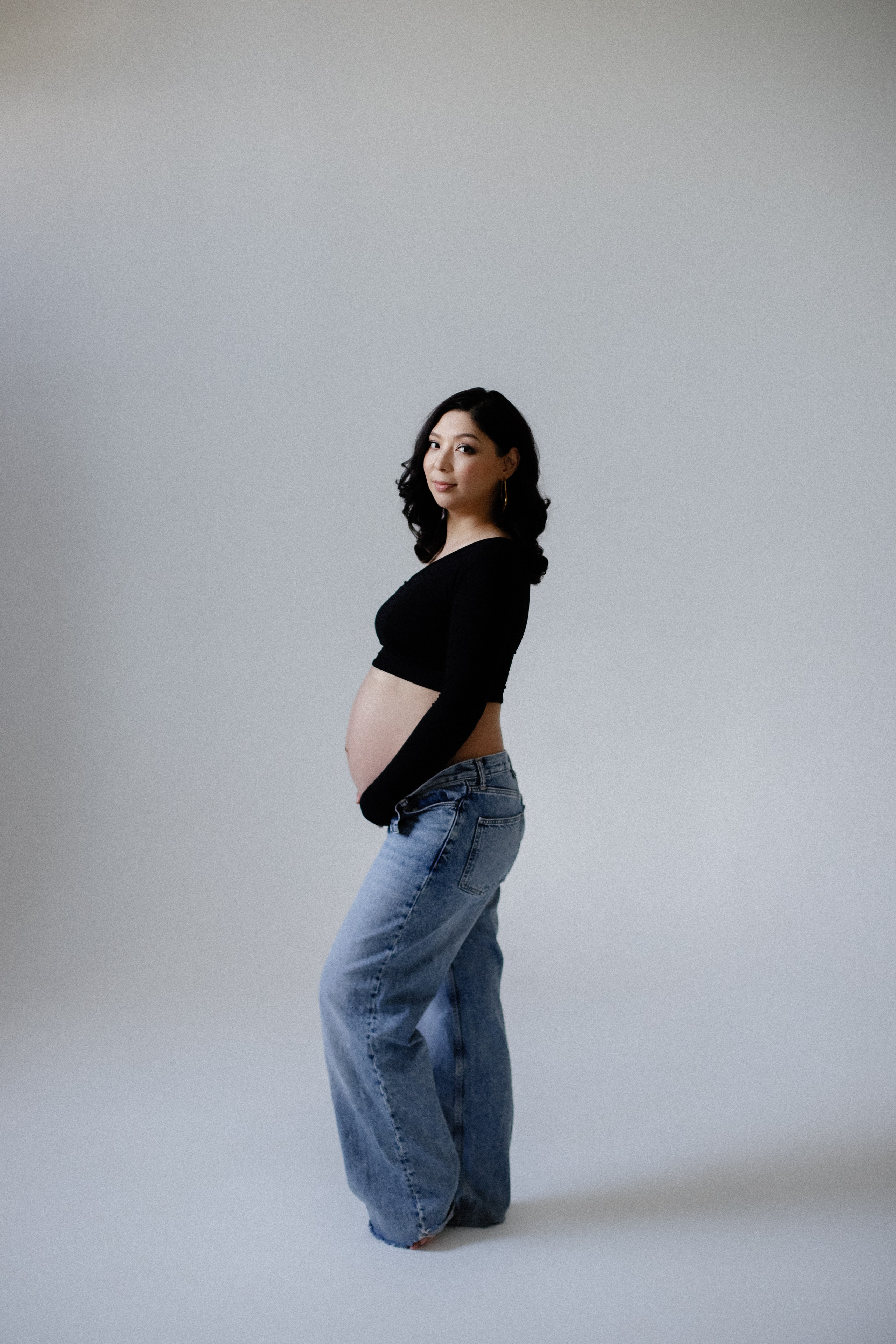 Мадина. Фотограф в Алматы и Москве Даша Пушкина