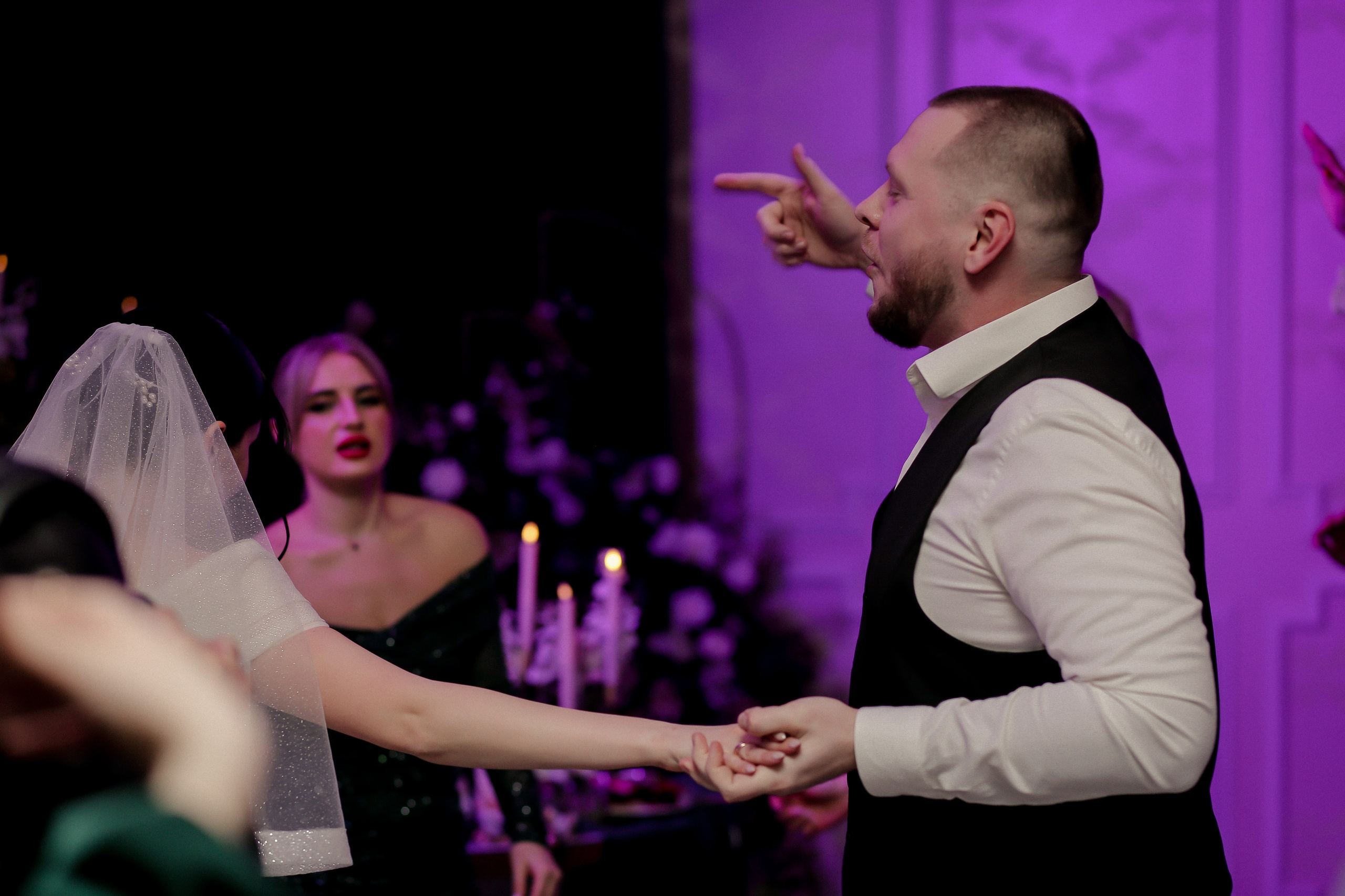 WEDDING DAY ПОЛНАЯ ВЕРСИЯ. Фото и Видео в Краснодаре Verveyko Studio