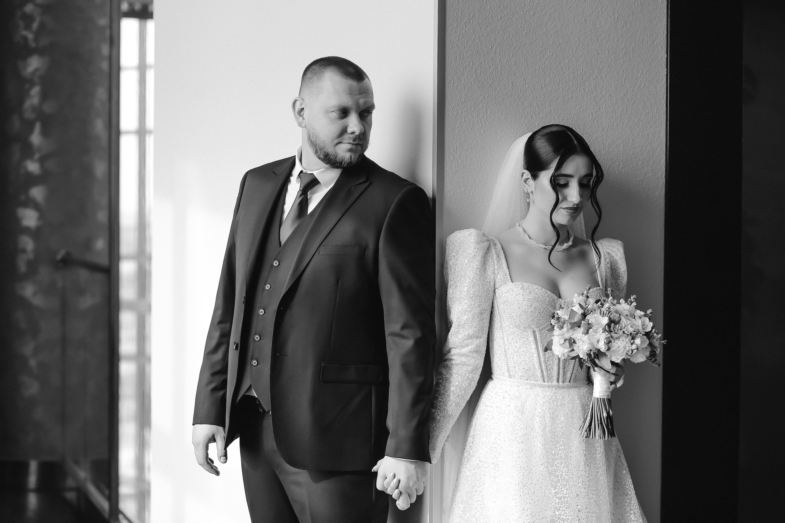 WEDDING DAY ПОЛНАЯ ВЕРСИЯ. Фото и Видео в Краснодаре Verveyko Studio