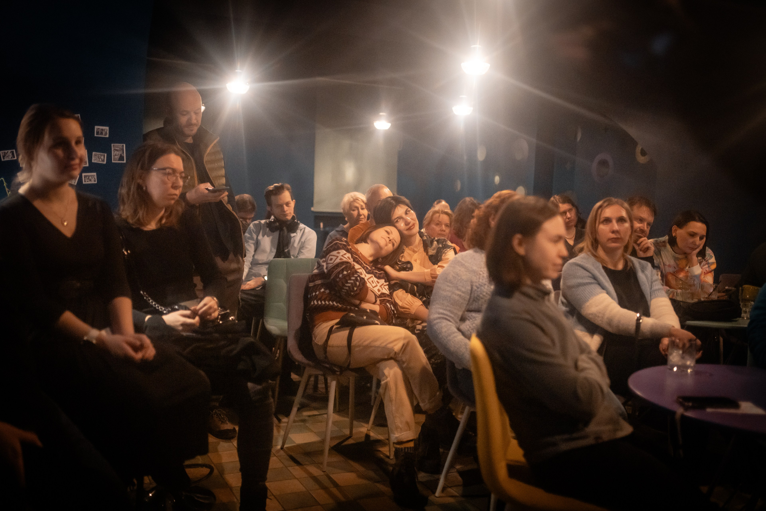 ВОЛЬНОСТЬ. Фотограф Елена Богачева (lenalena_na_na_na)