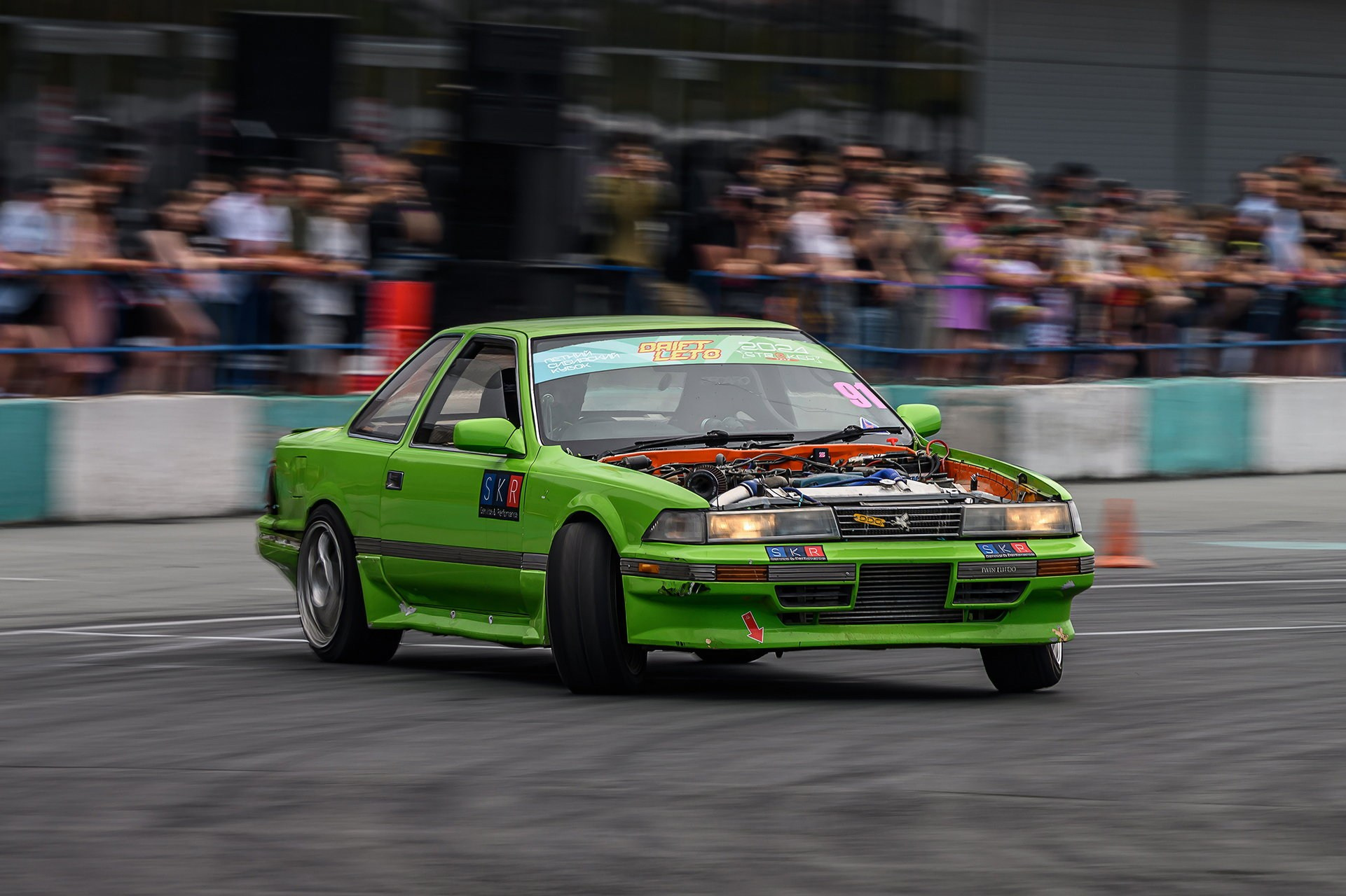 Репортажи. Фотограф Павел «Maverick» Усаченко