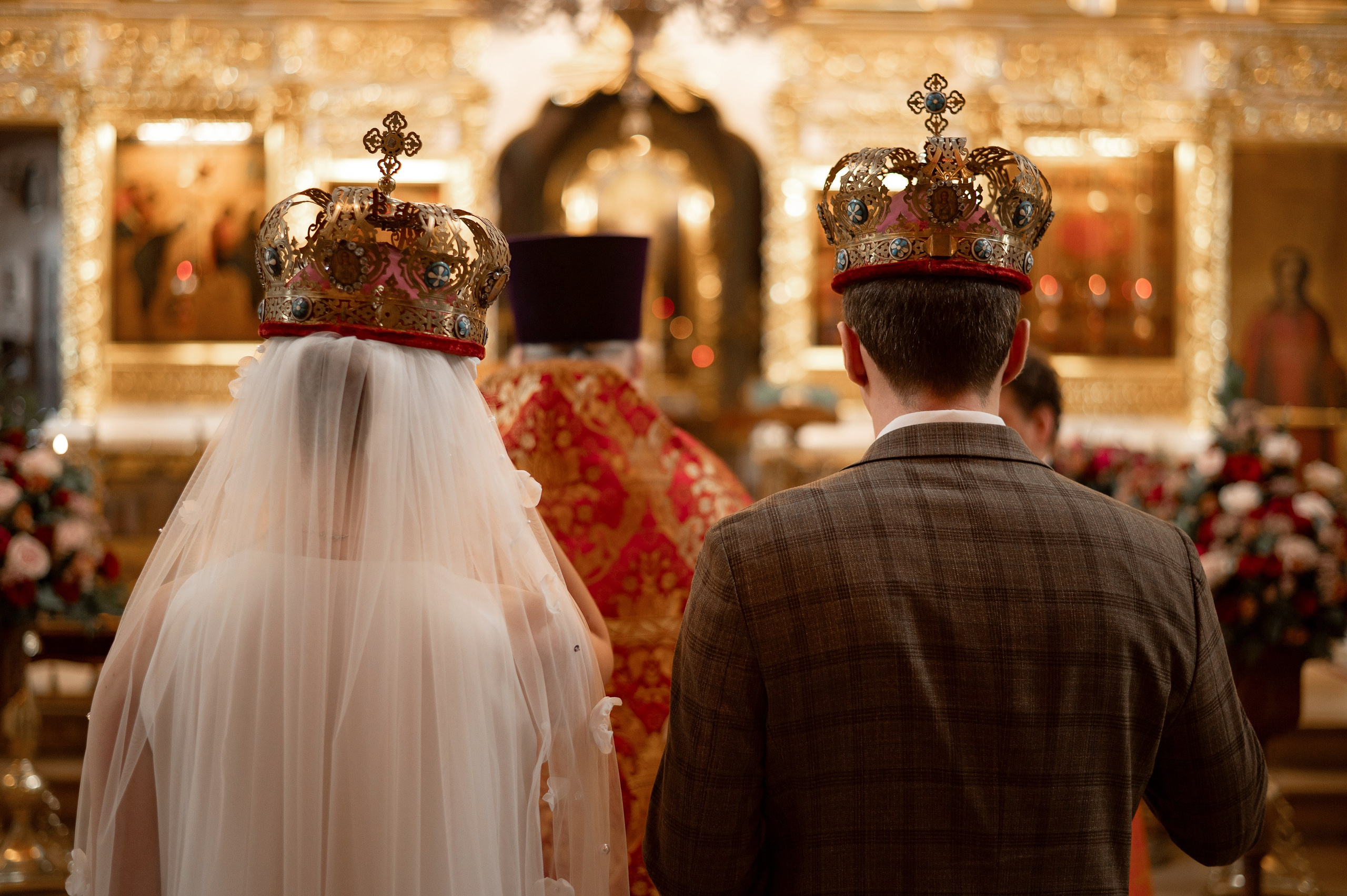 Лилия + Александр. Фотограф в Москве Юлия Гармаш