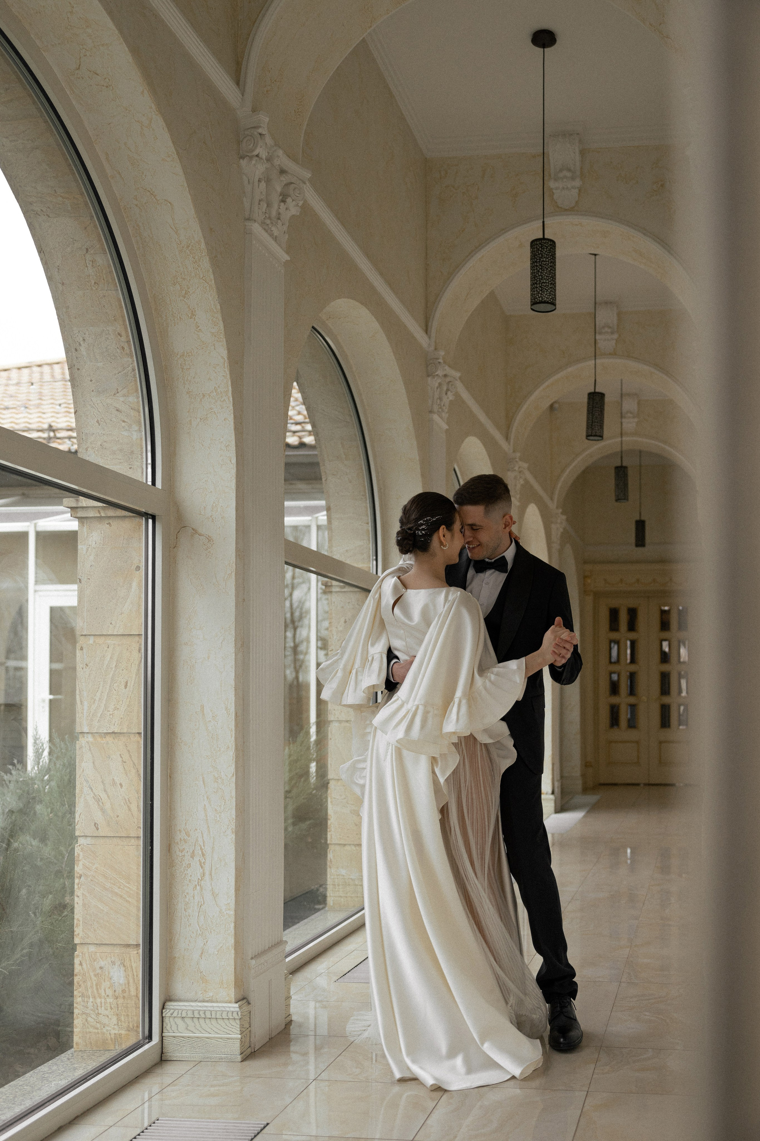 Daniela & Sergey. Вебер Юлия фотограф Ростов-на-Дону