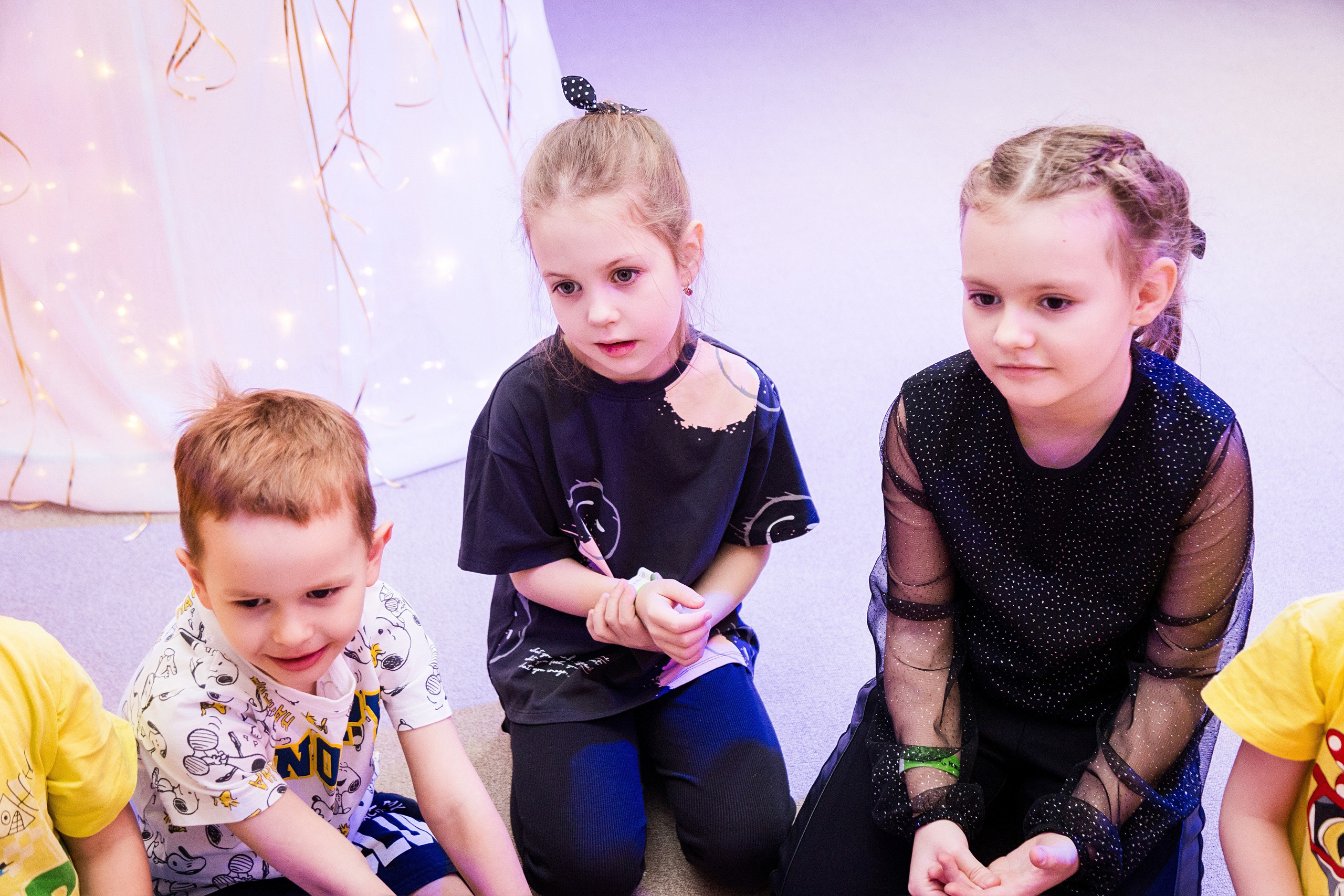 Софии 5 лет. Детский фотограф видеограф в Хабаровске Михаил Орлов