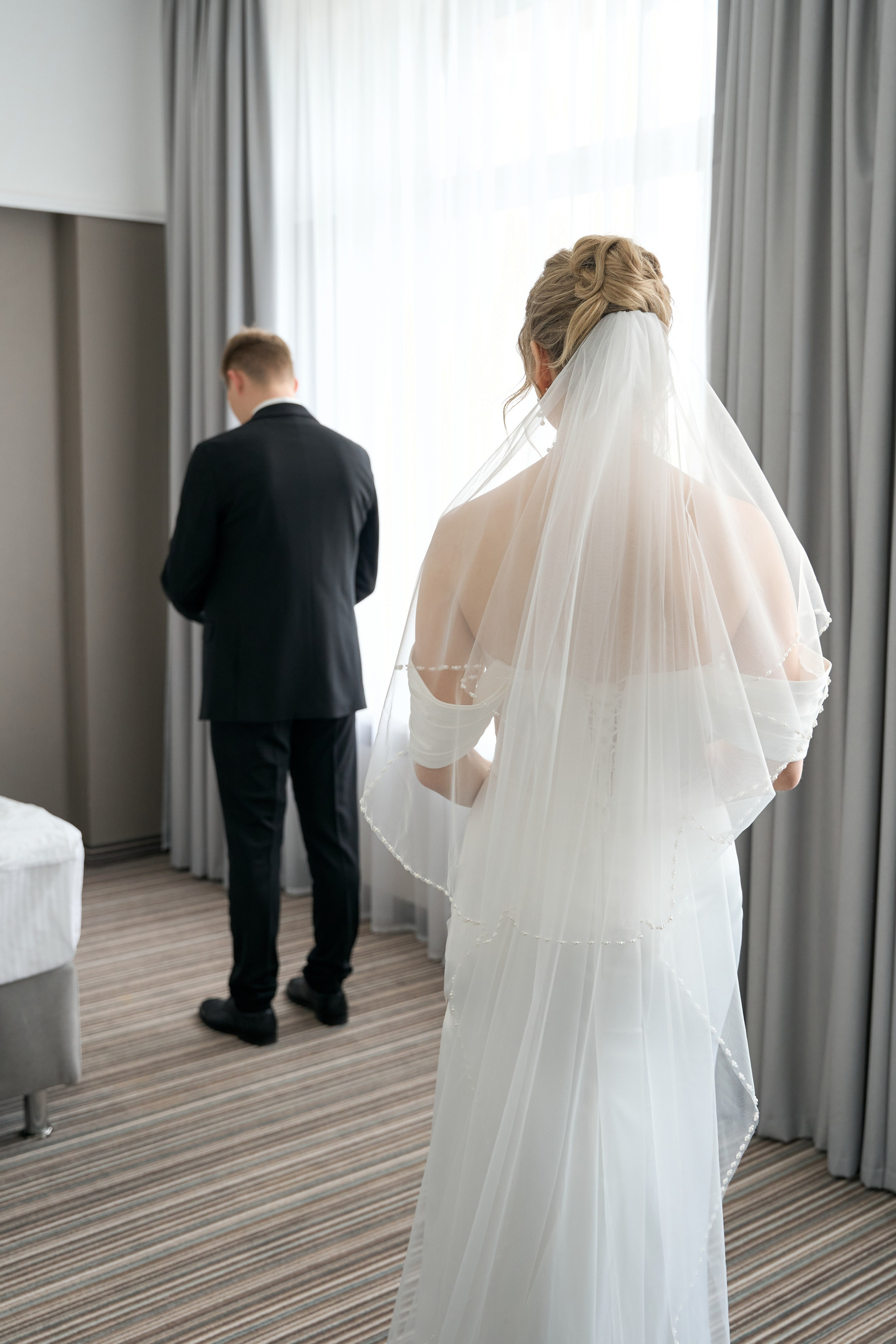 Саша + Александр. Minflo Photographer