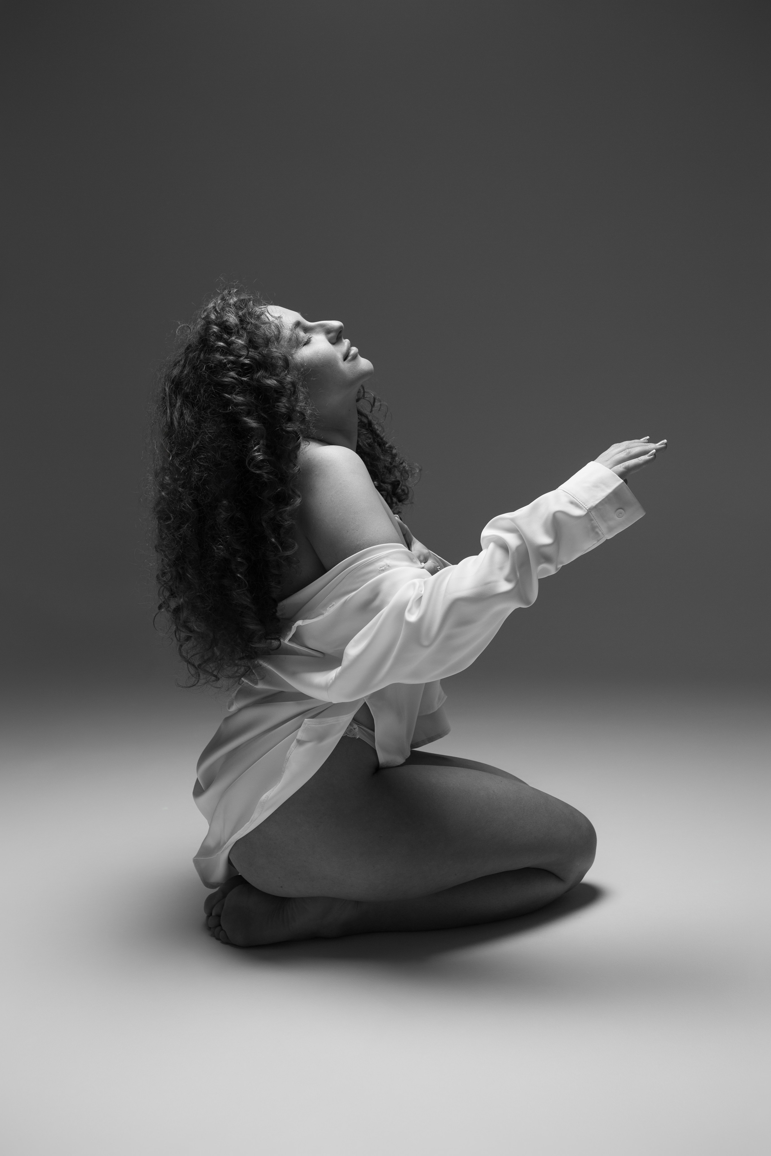 Индивидуальная съемка. Фотограф Сочи/Адлер