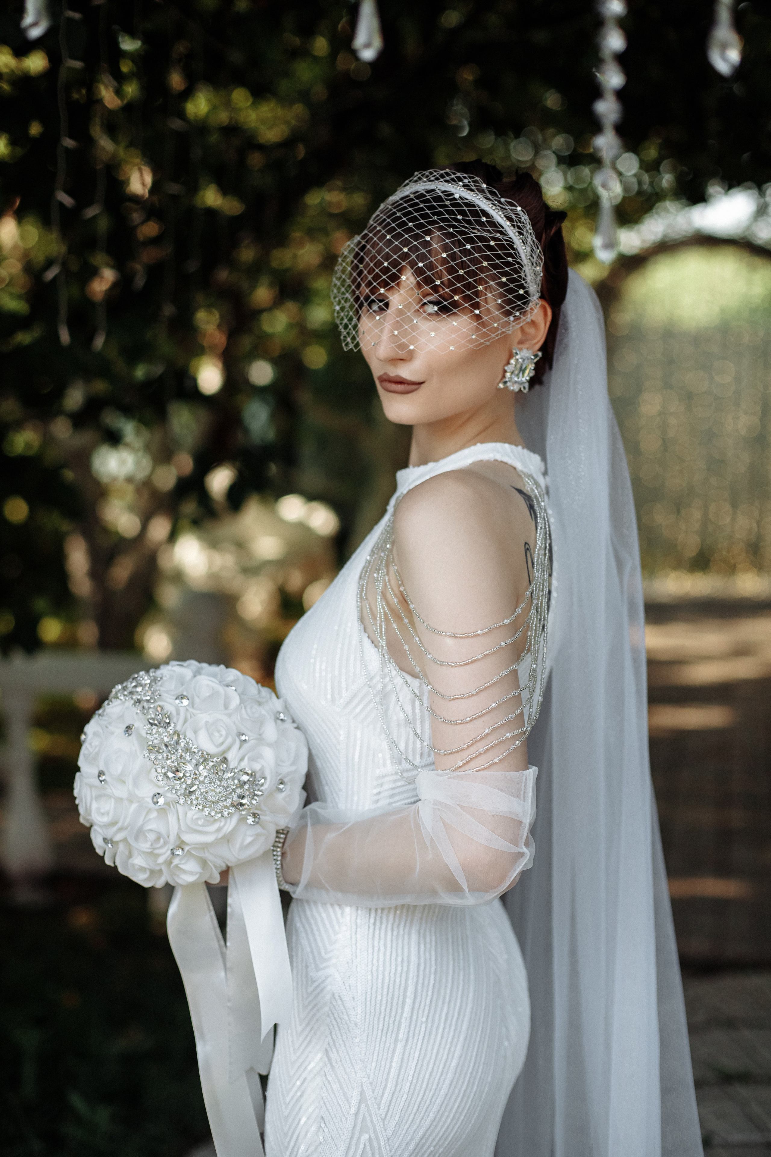 Свадьба Максим и Вероника. Свадебный фотограф в Воронеже Денис Коровин