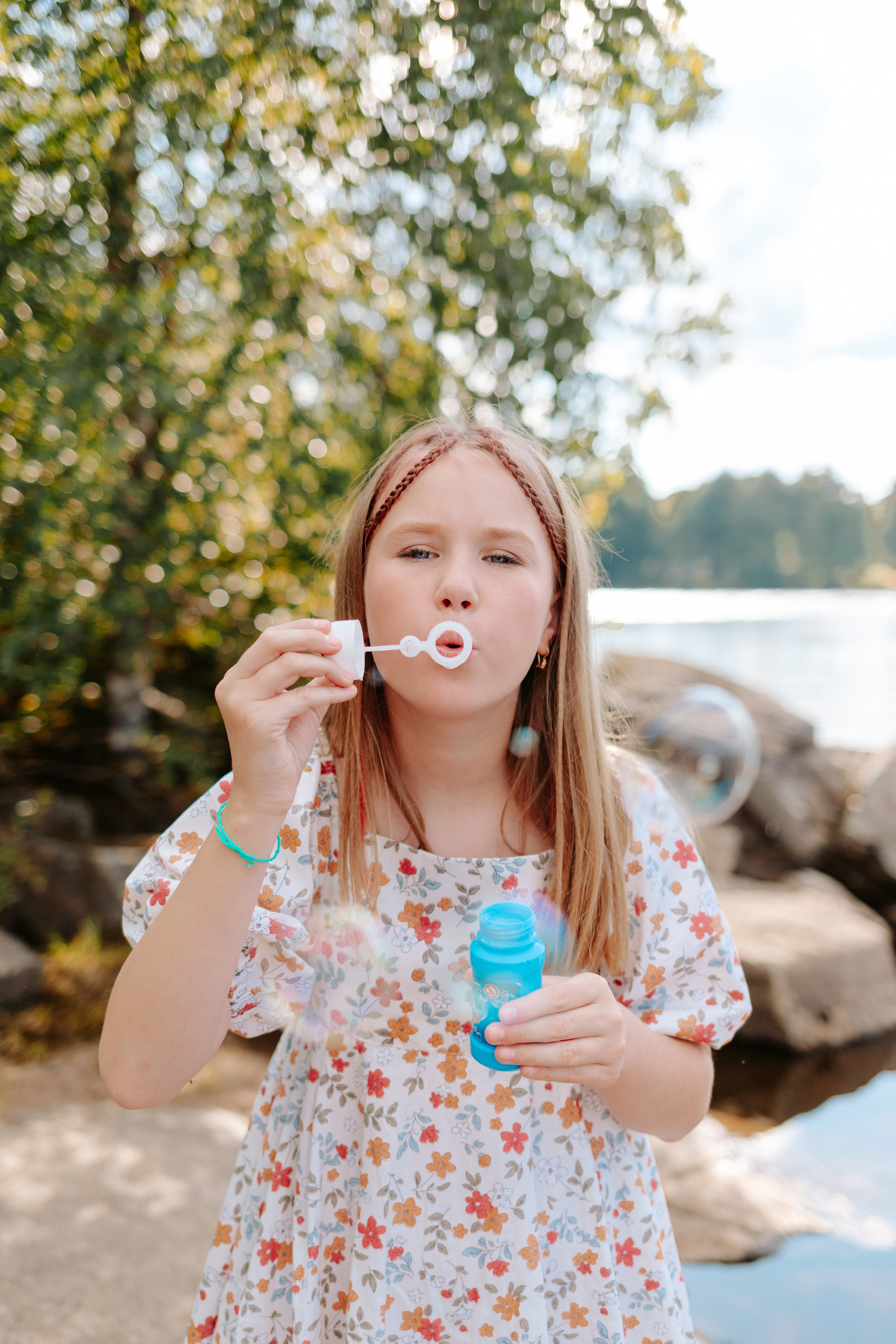 Семья Железовских