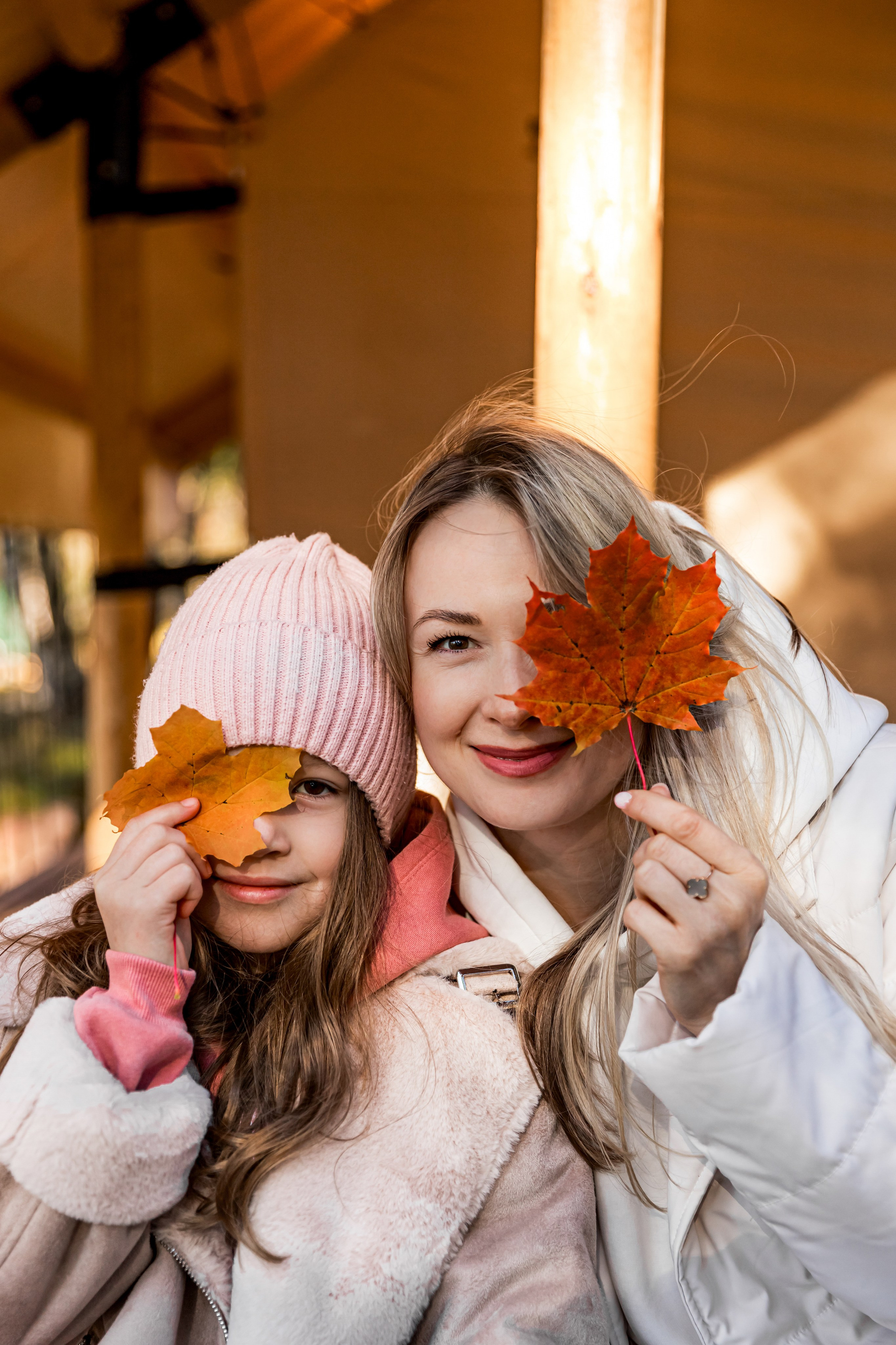 Семья Нурлиных