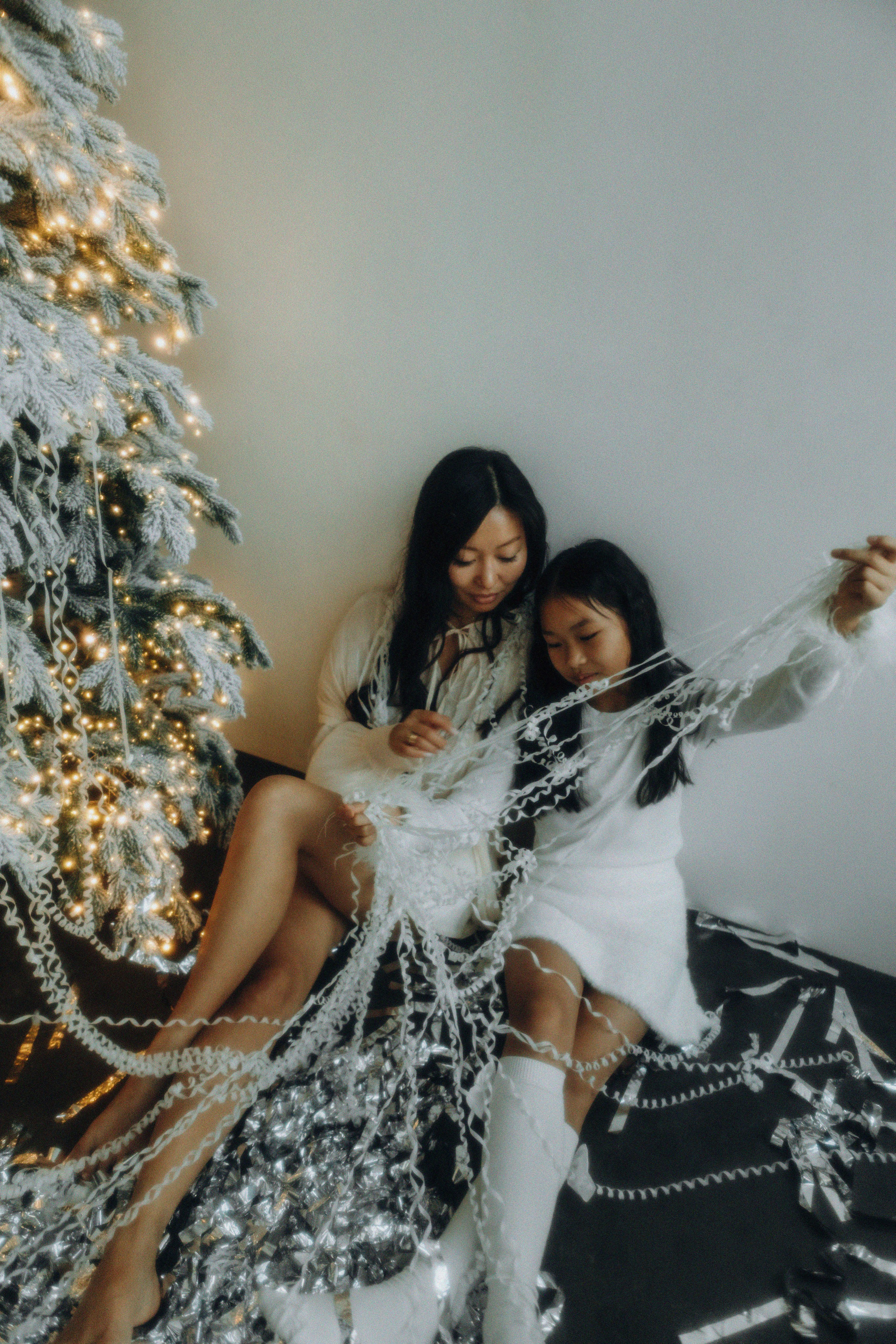 Конфетти. Свадебный и семейный фотограф Арестенко Анастасия