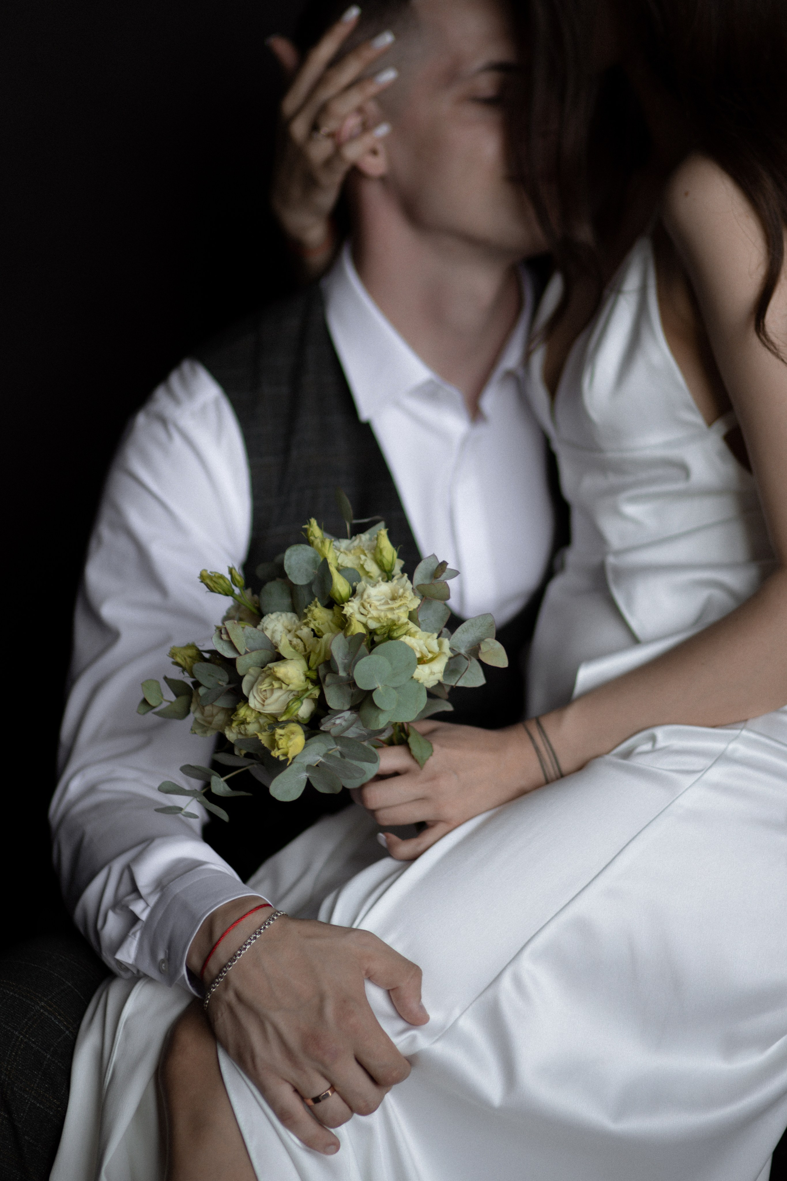 Роман и Татьяна (для двоих). Свадебный фотограф Екатерина Черкасская