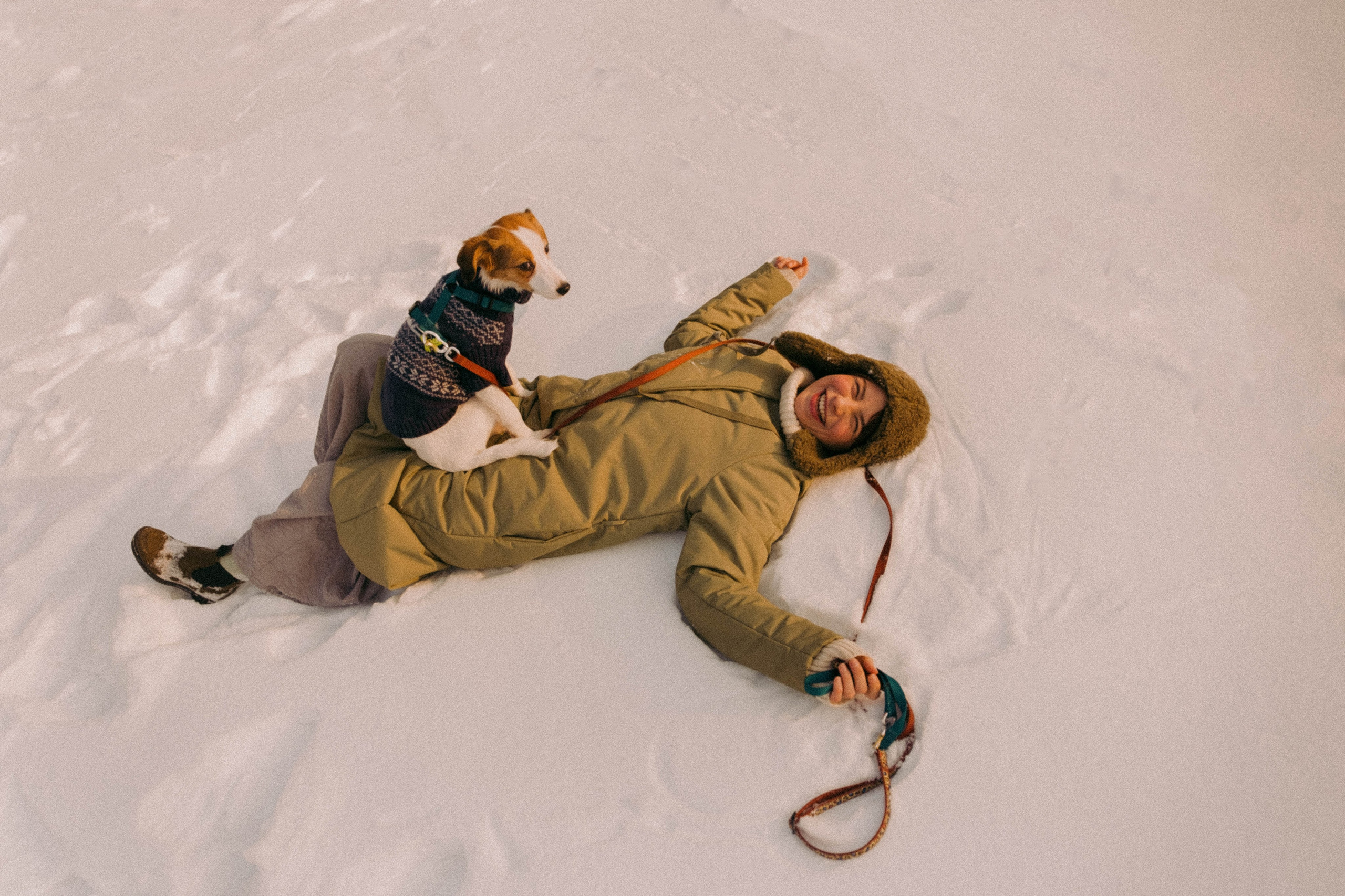 Лика и Клео. Свадебный фотограф Оля Григунова