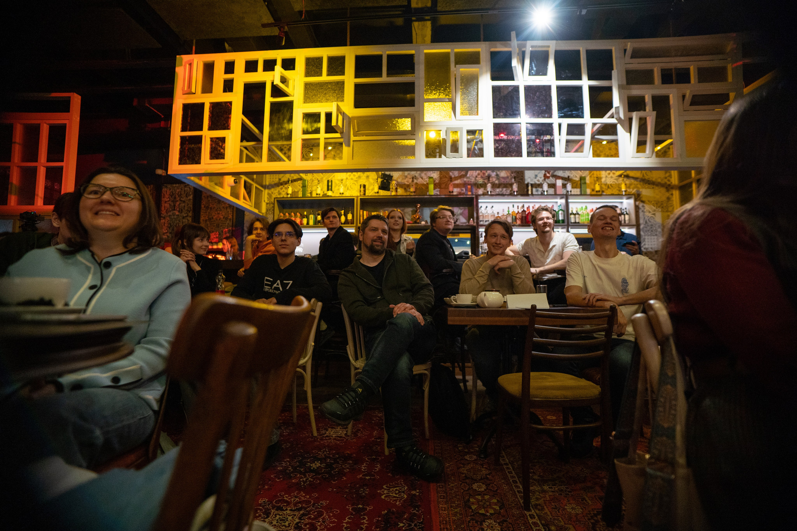 Зилков ае | Флэт 31. Фотограф в Самаре Иван Булатов