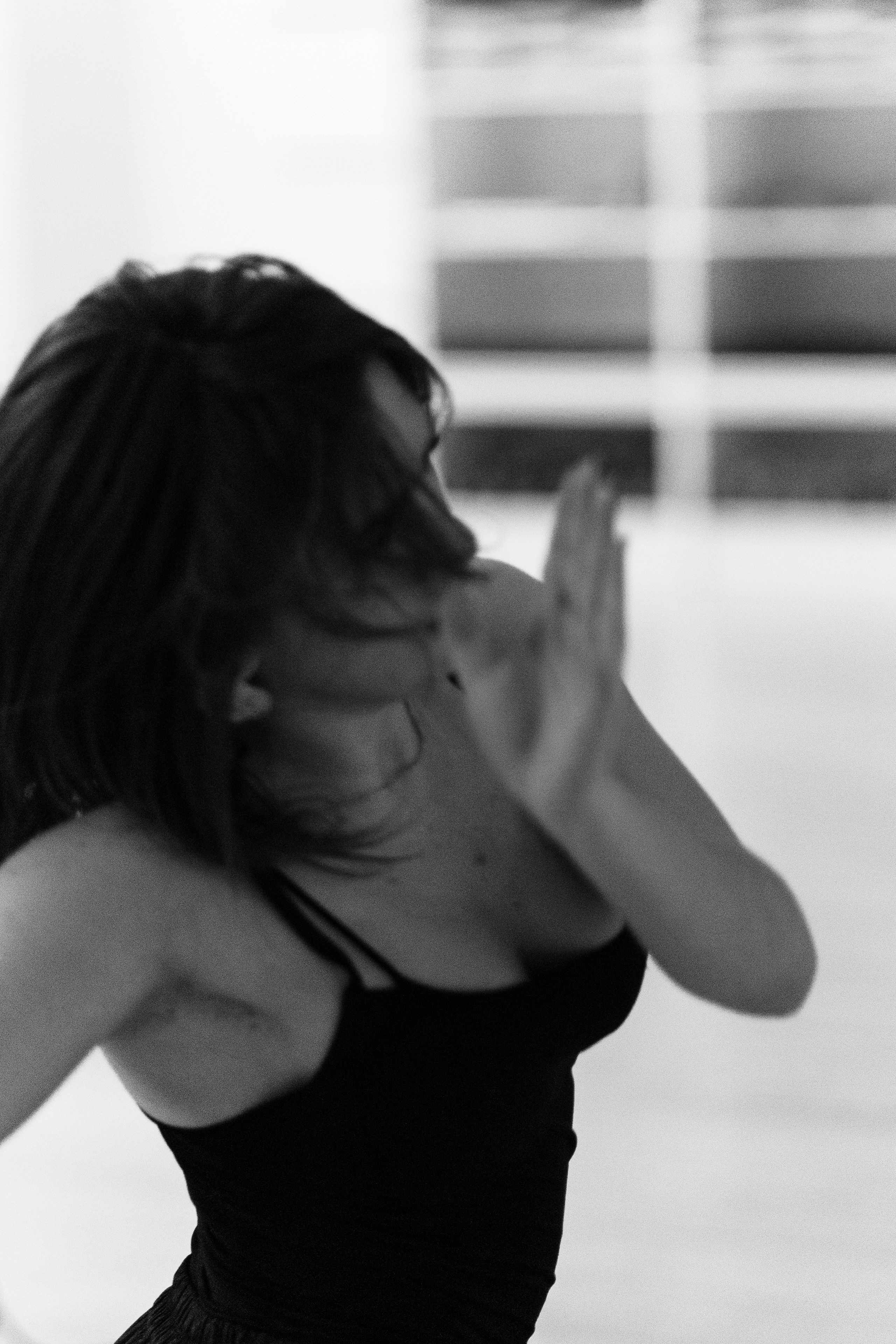 Choreo class | anita kan | май 2026. Фотограф Ева Ким