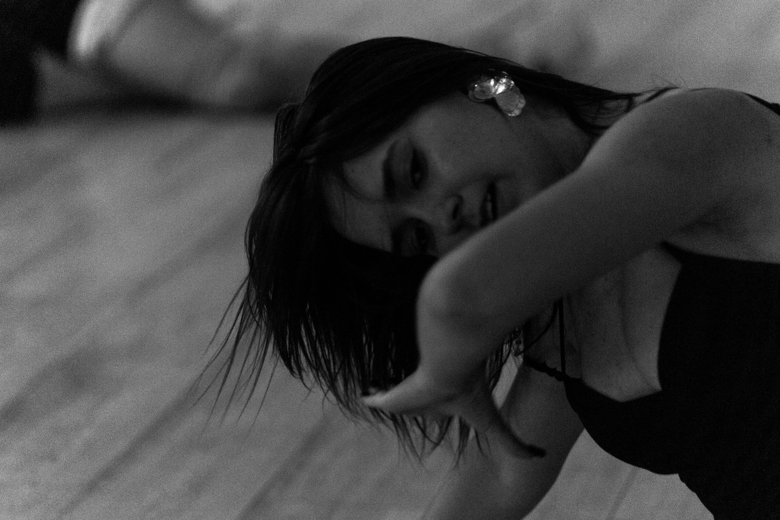 Choreo class | anita kan | май 2026. Фотограф Ева Ким