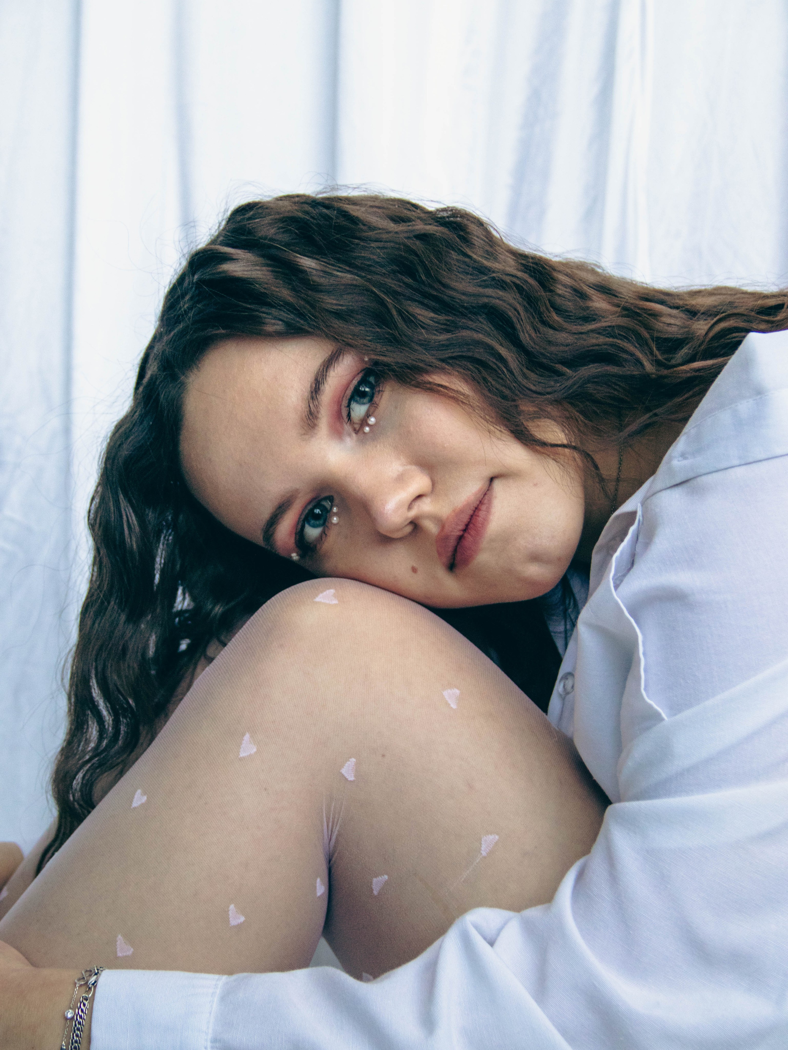 Ирина. «Матрица»