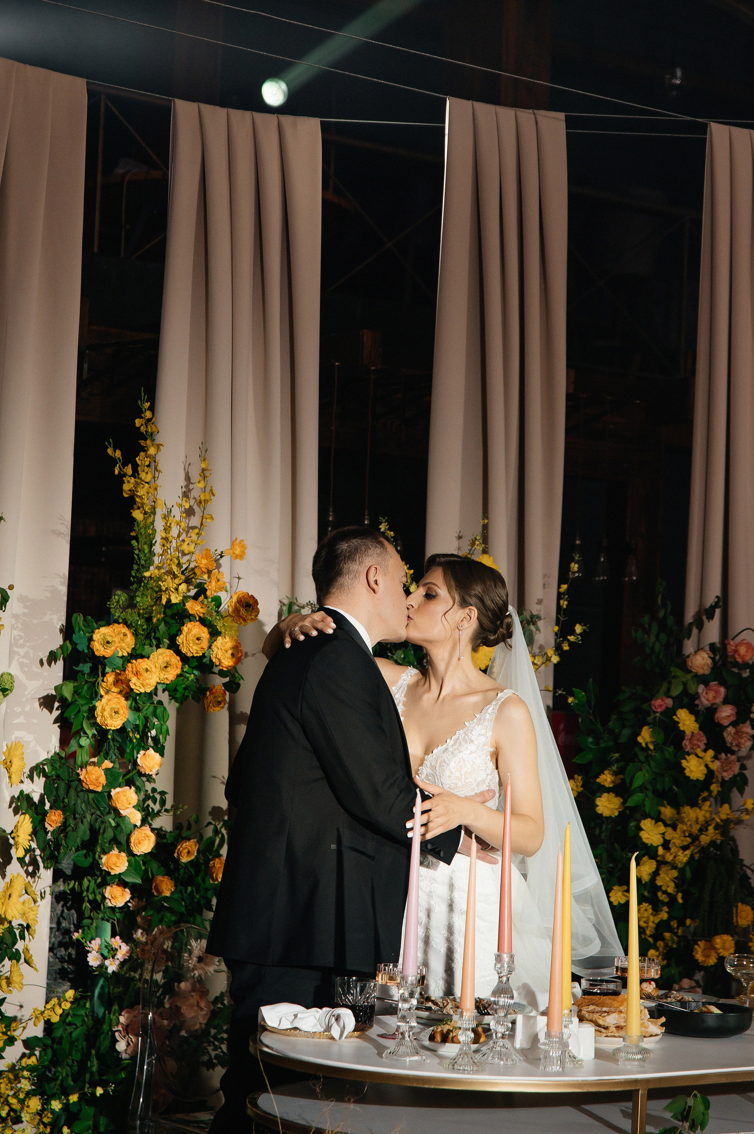 WEDDING. Мария — Свадебный фотограф