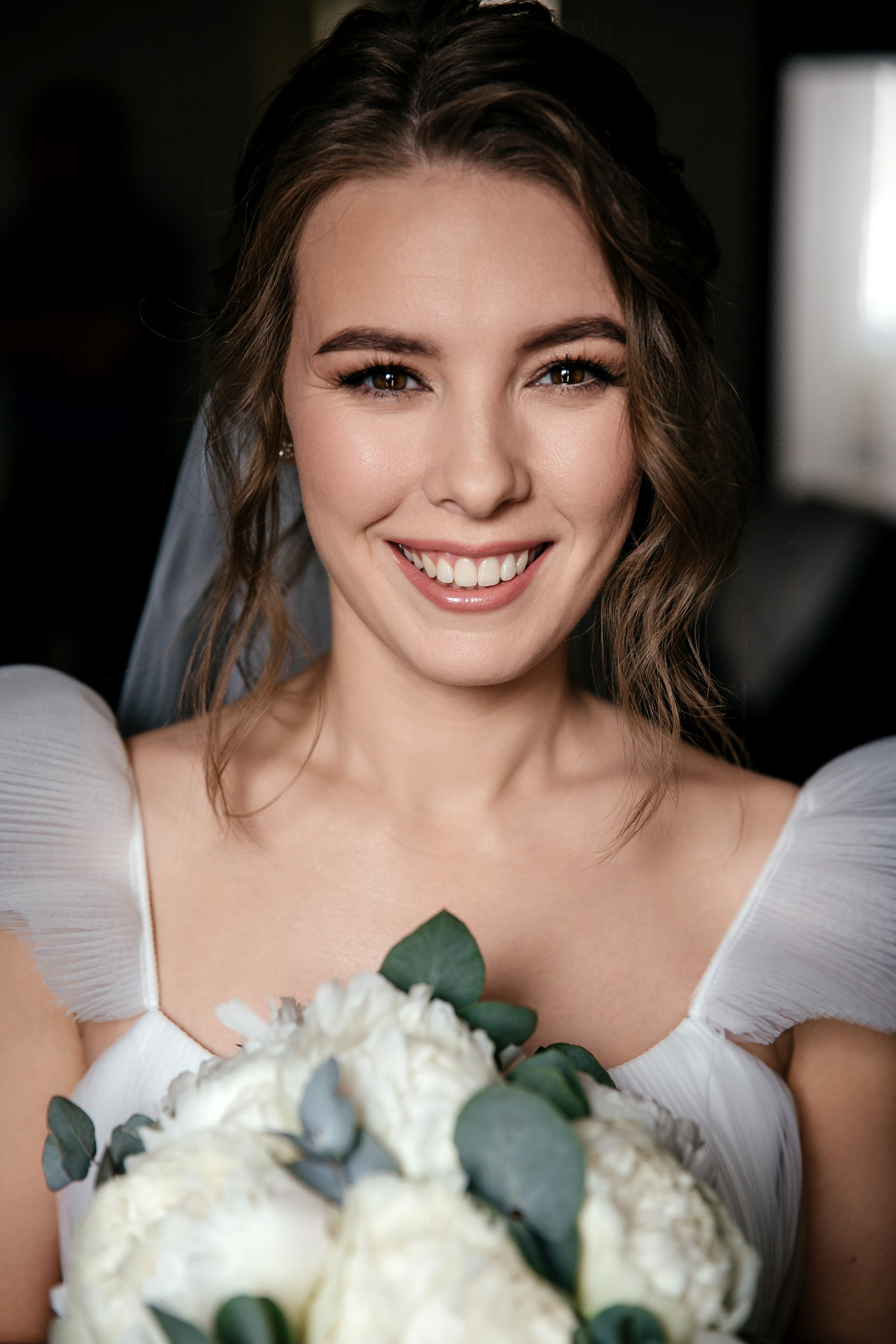 Евгений и Татьяна. Фотограф в Красноярске