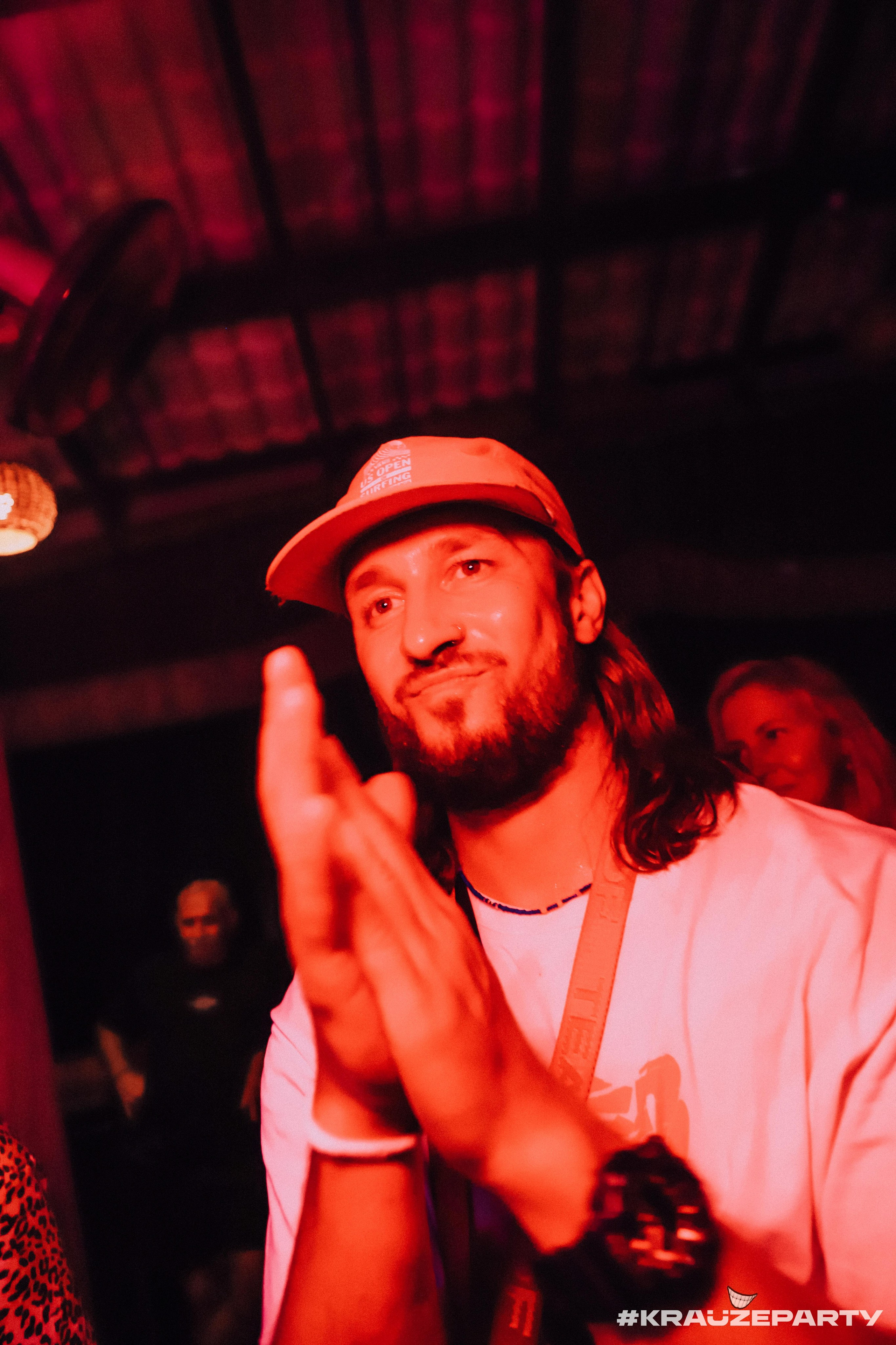 Репортаж с концерта Мистер Малой. Фотограф на Шри-Ланке