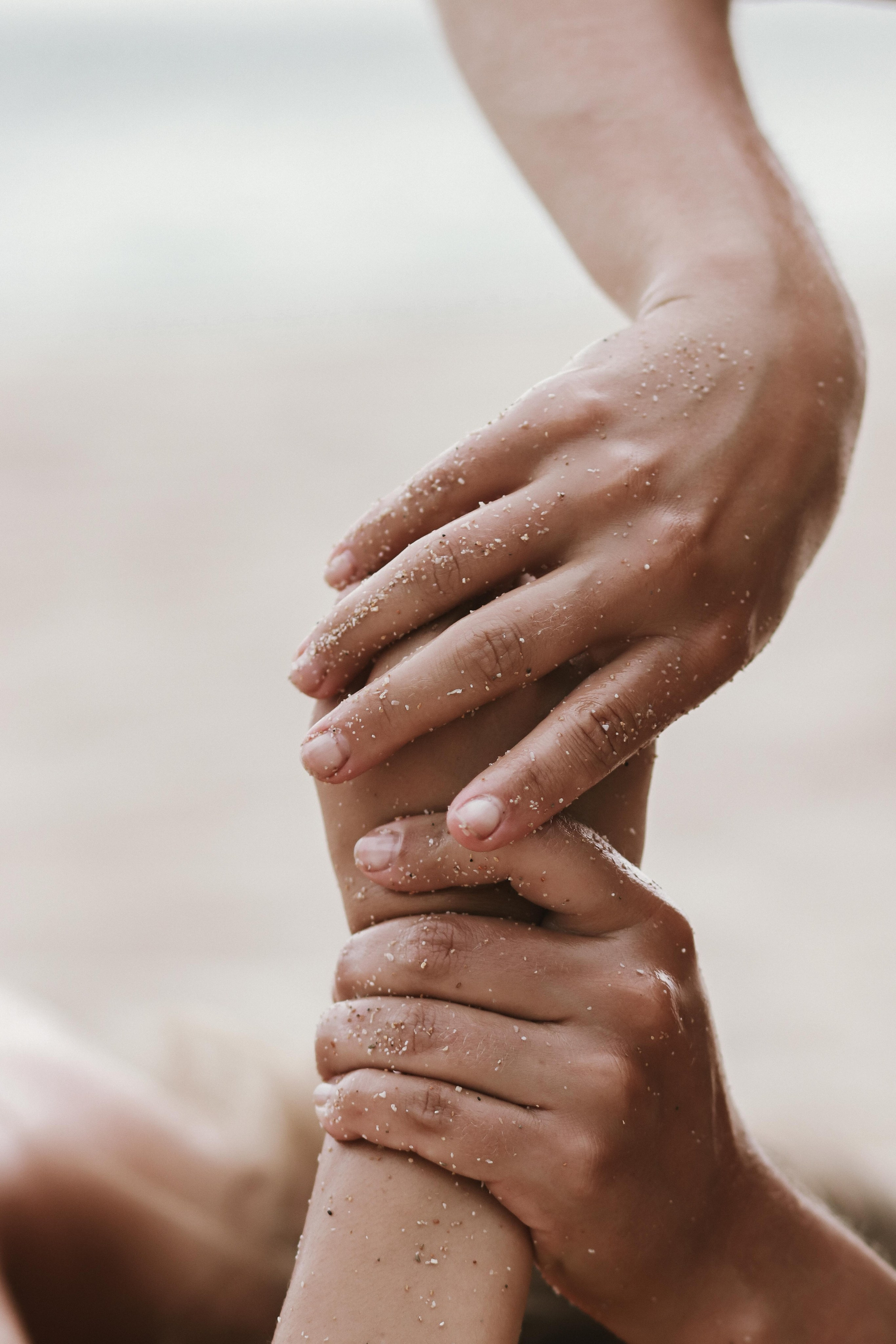 Массажист Дарина. Фотограф на Шри-Ланке