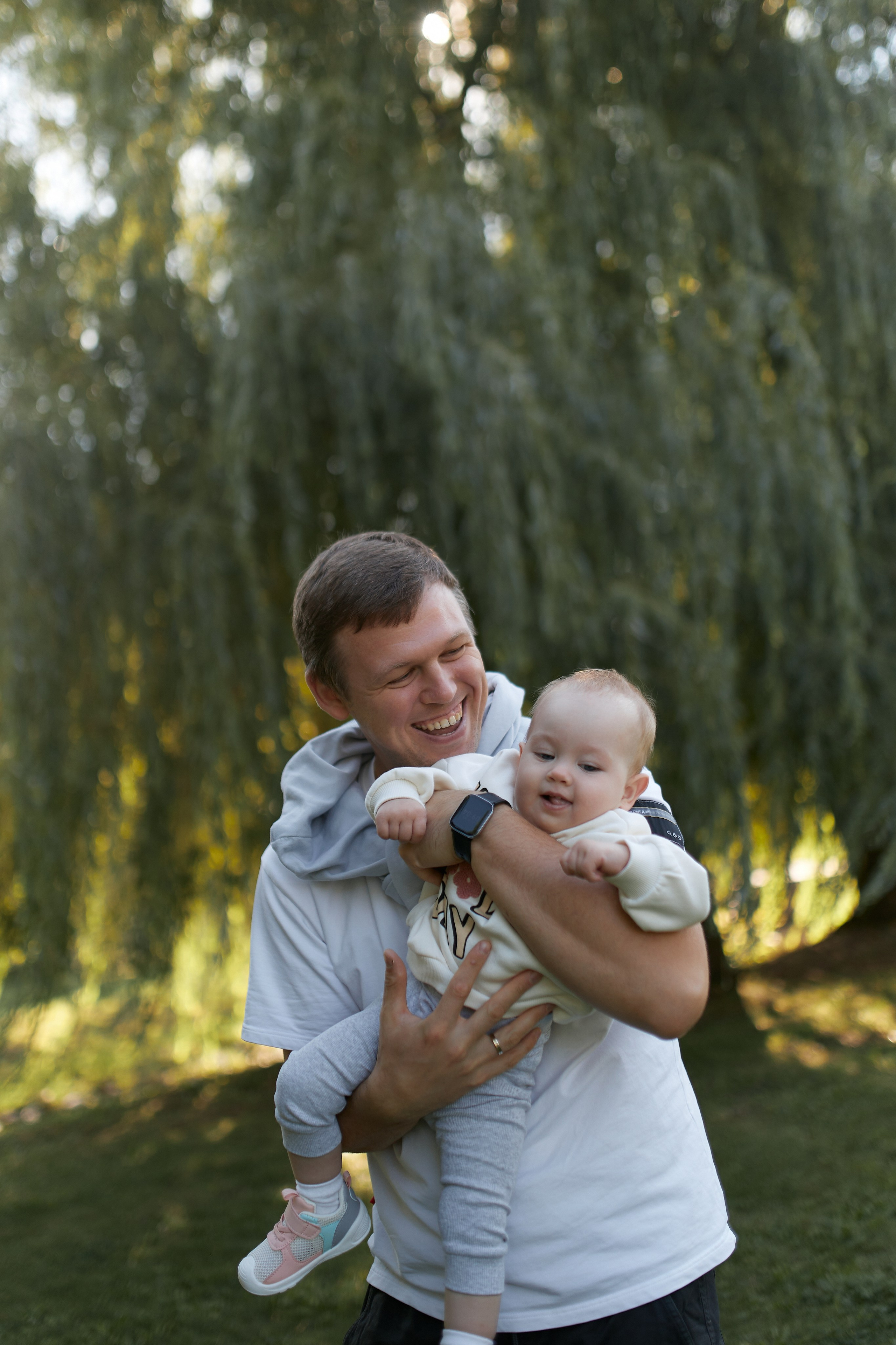 Прогулка в Коломенском. Ваш душевный фотограф