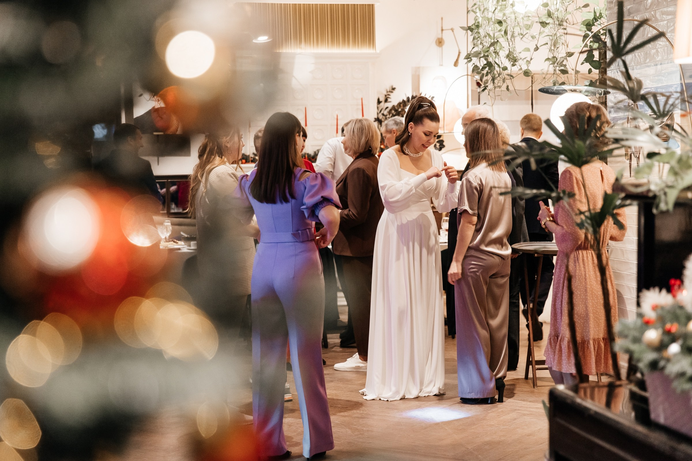 Свадебная съёмка в Самаре. Влад и Оля. Семейный и свадебный фотограф Viva Photo