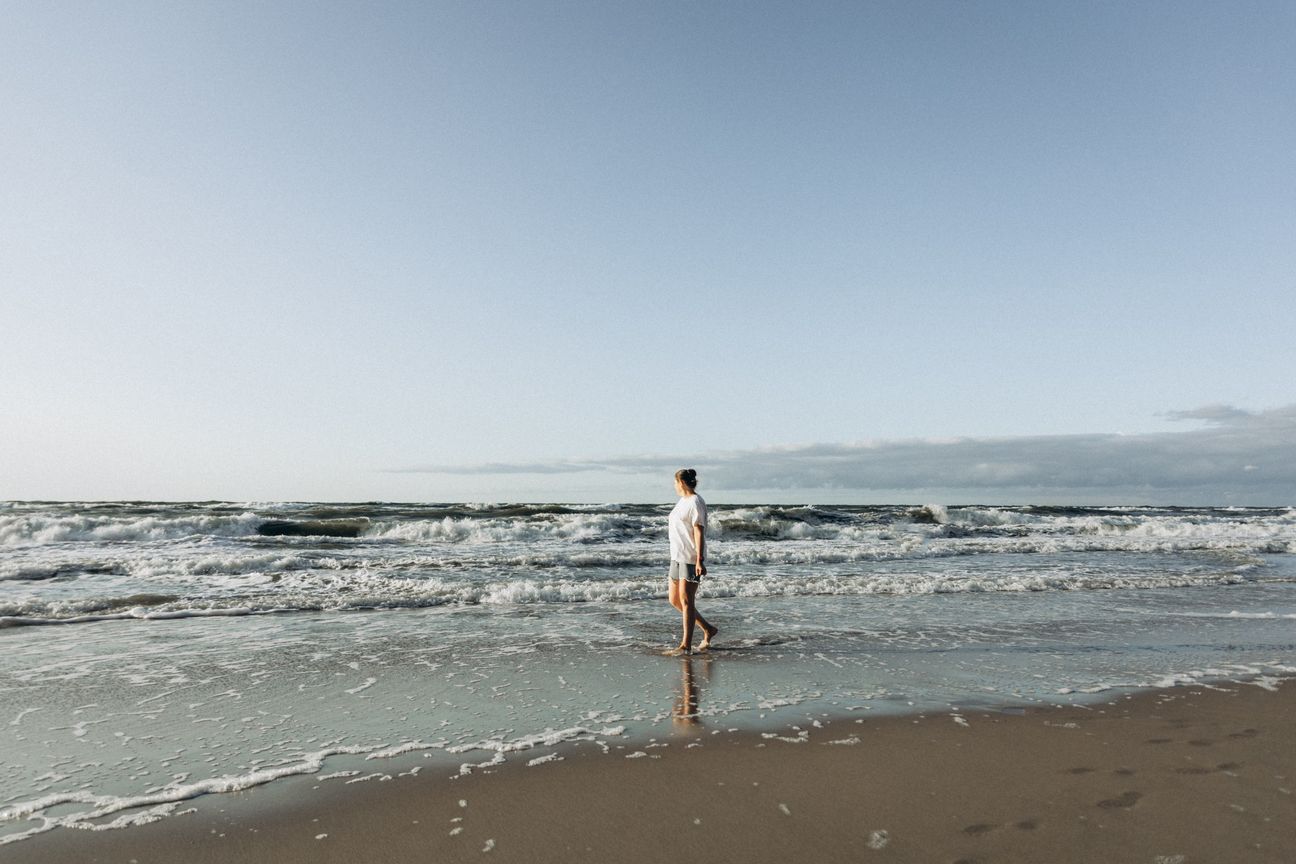 Zelenogradsk. Свадебный и портретный фотограф в Калининграде Наталия Еник