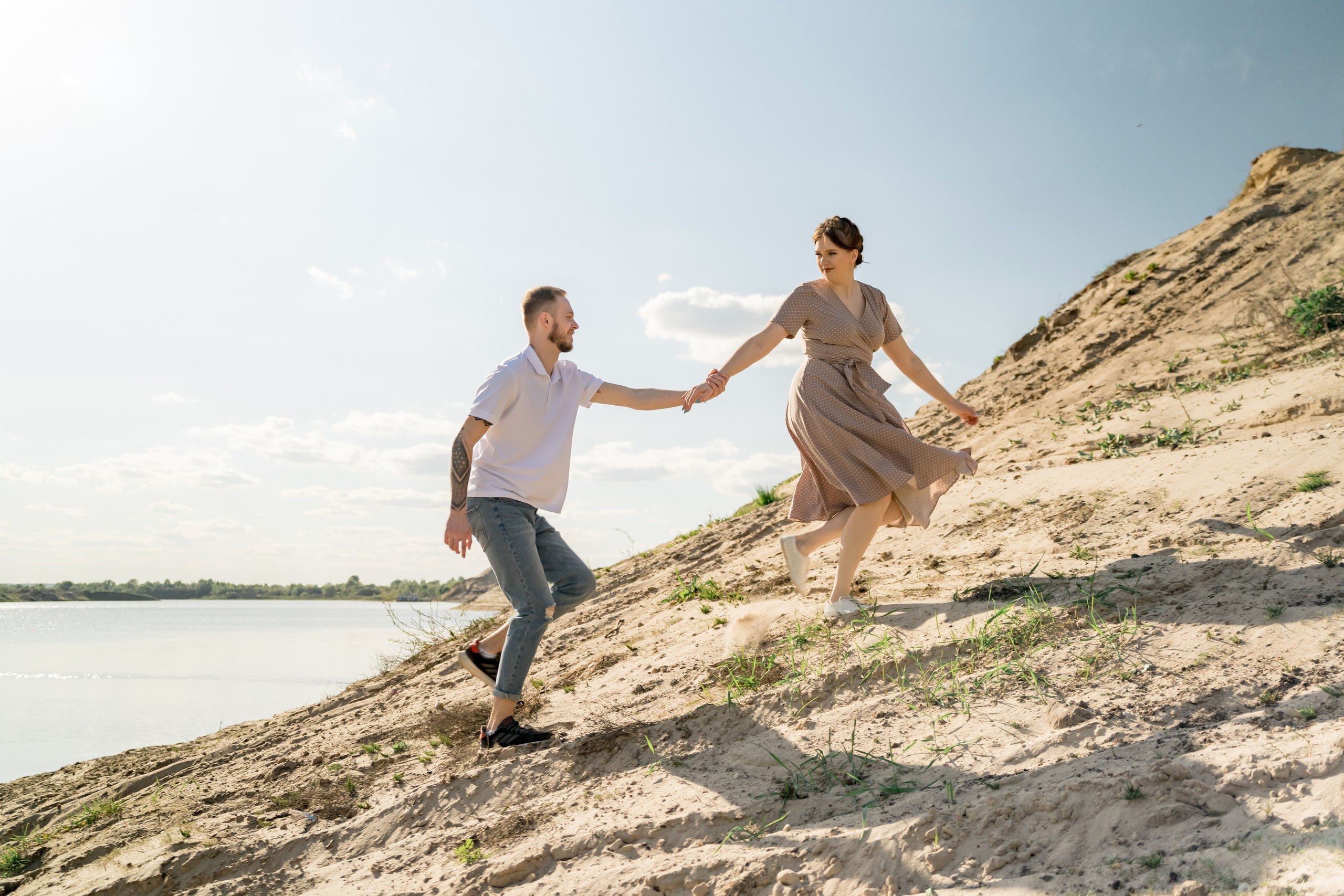Фотосессия Love story калуга, фотограф перед свадьбой, фотограф , нежн. Видеограф Алексей Жарков