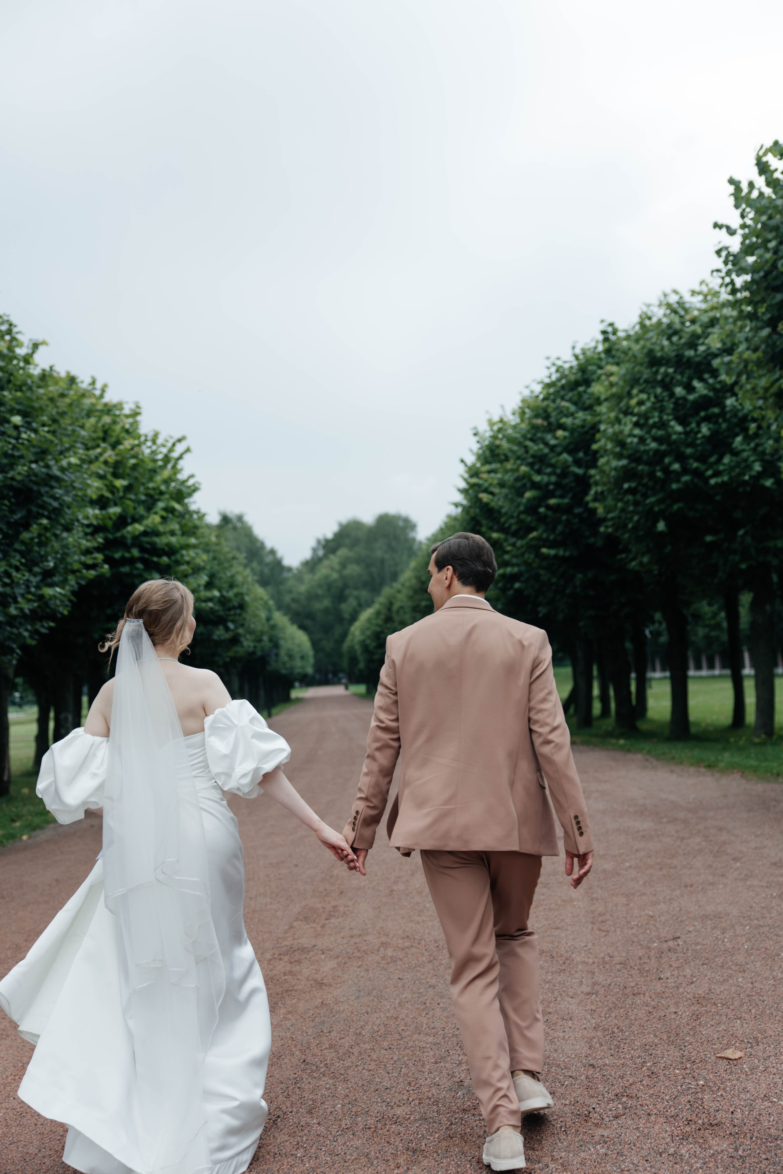 DANIEL & ANNA. Свадебное ФОТО & ВИДЕО Москва/Липецк