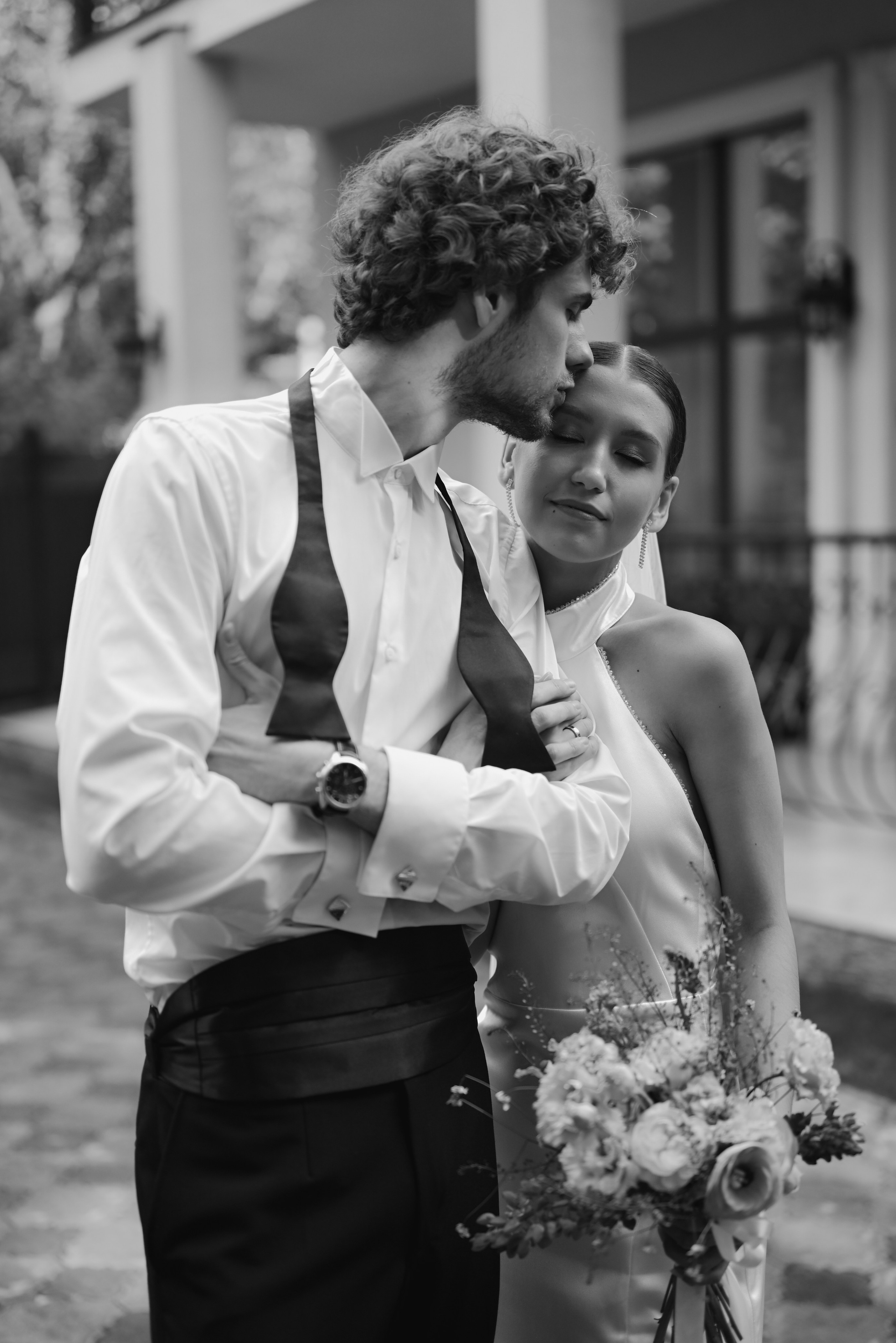 Лель. Банкет. Свадебный и семейный фотограф в Уфе Александров Максим