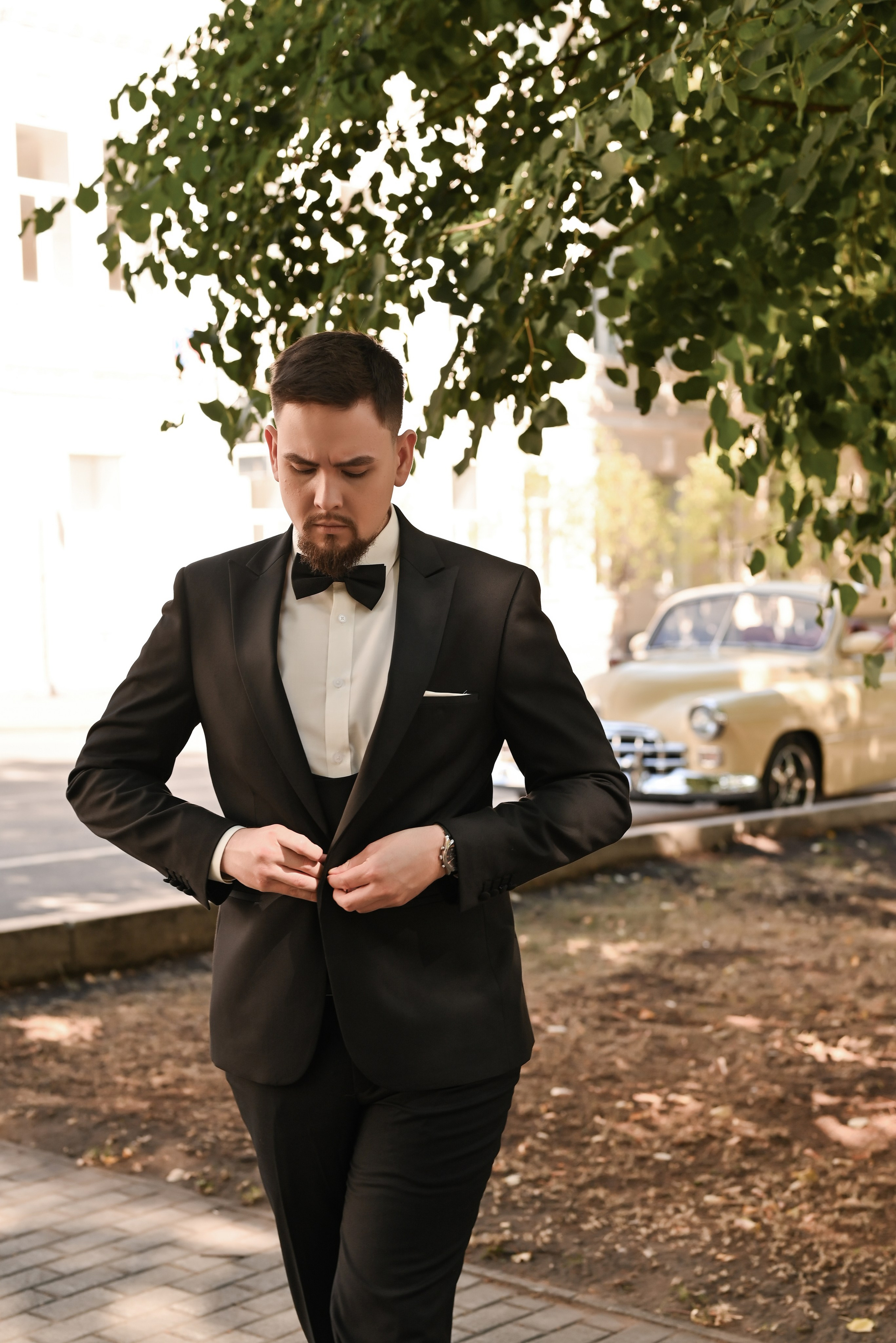 R & A. Свадебный и семейный фотограф в Уфе Александров Максим