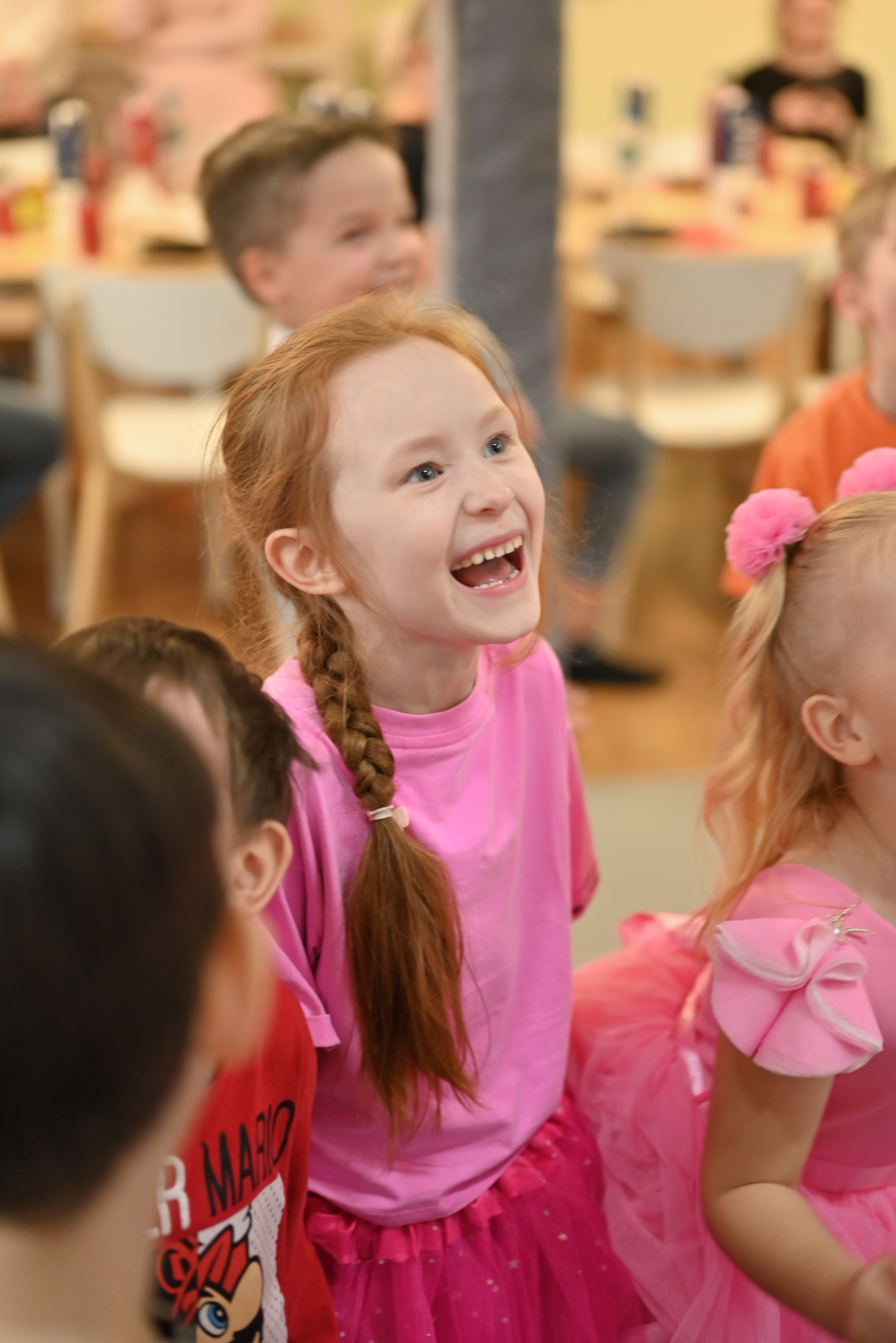 «День варенья Авроры». Свадебный и семейный фотограф в Уфе Александров Максим
